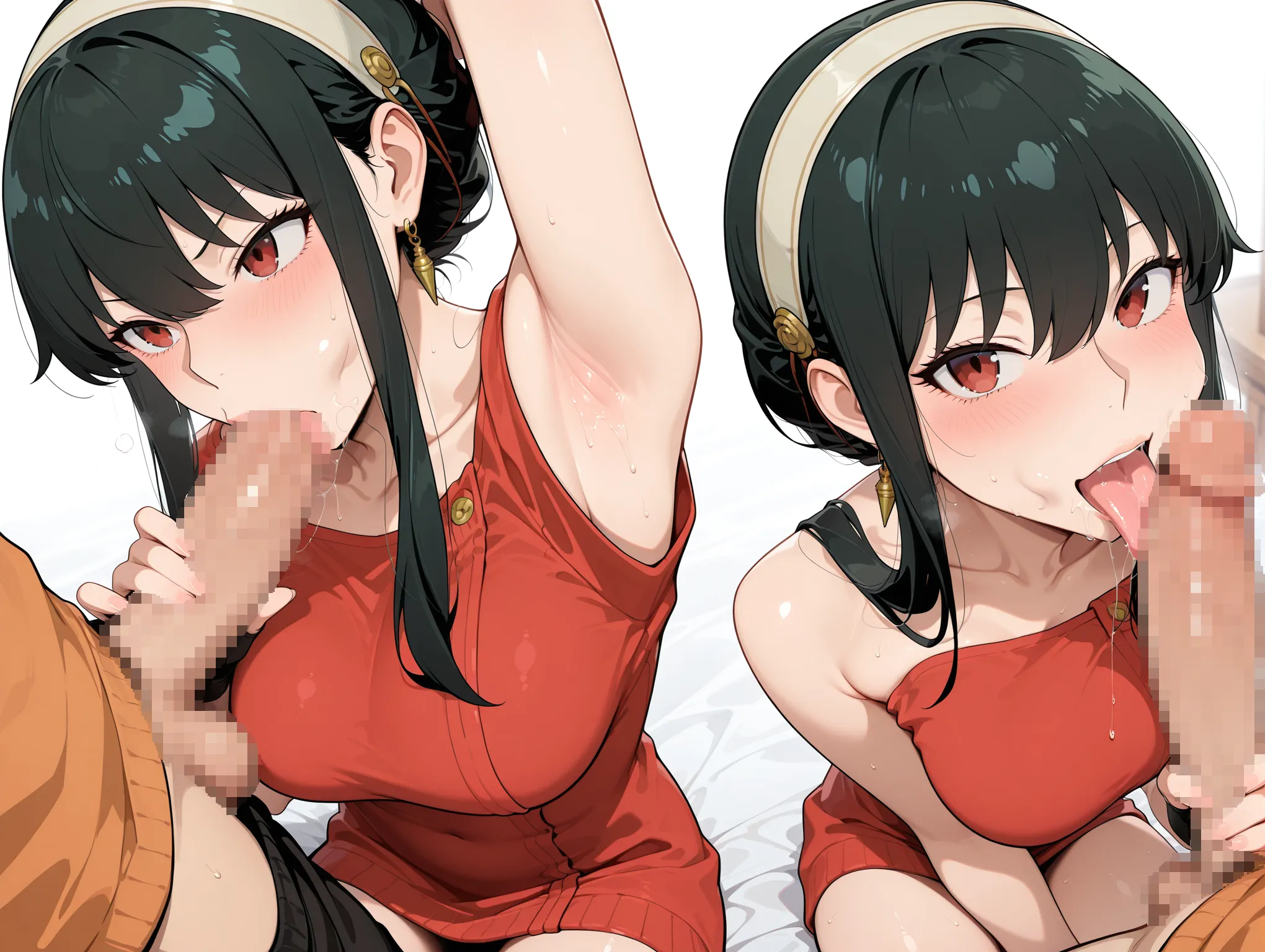 セクシーで可愛い「ヨル・ブライア」のエロ画像_part14の43枚目の画像です。