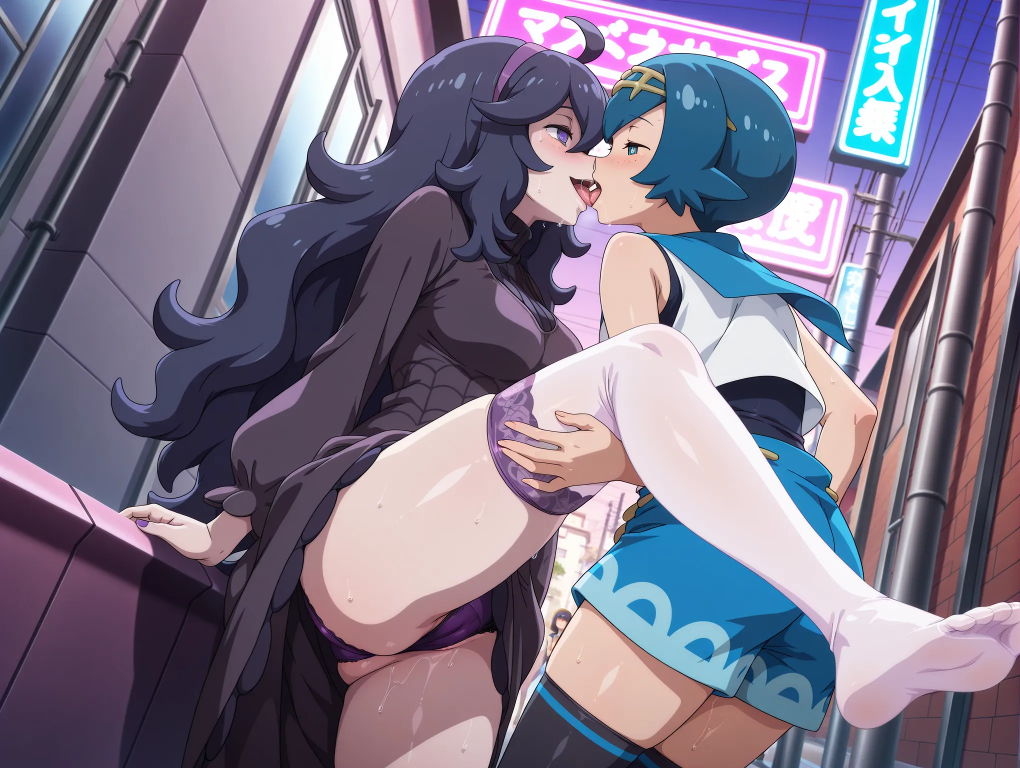 セクシーで可愛い「オカルトマニア」のエロ画像_part4の12枚目の画像です。