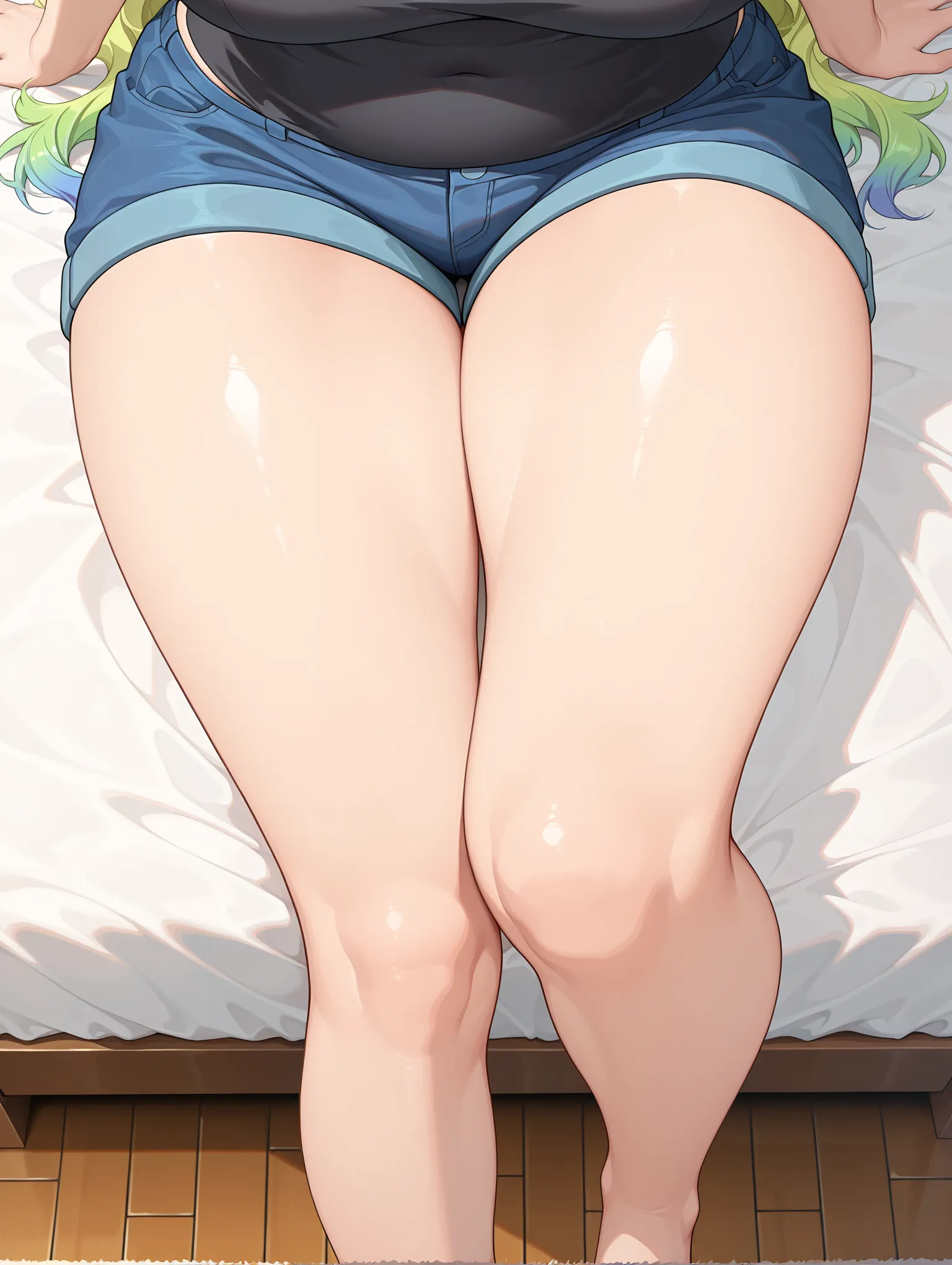 セクシーで可愛い「ケツァルコアトル」のエロ画像_part3の25枚目の画像です。