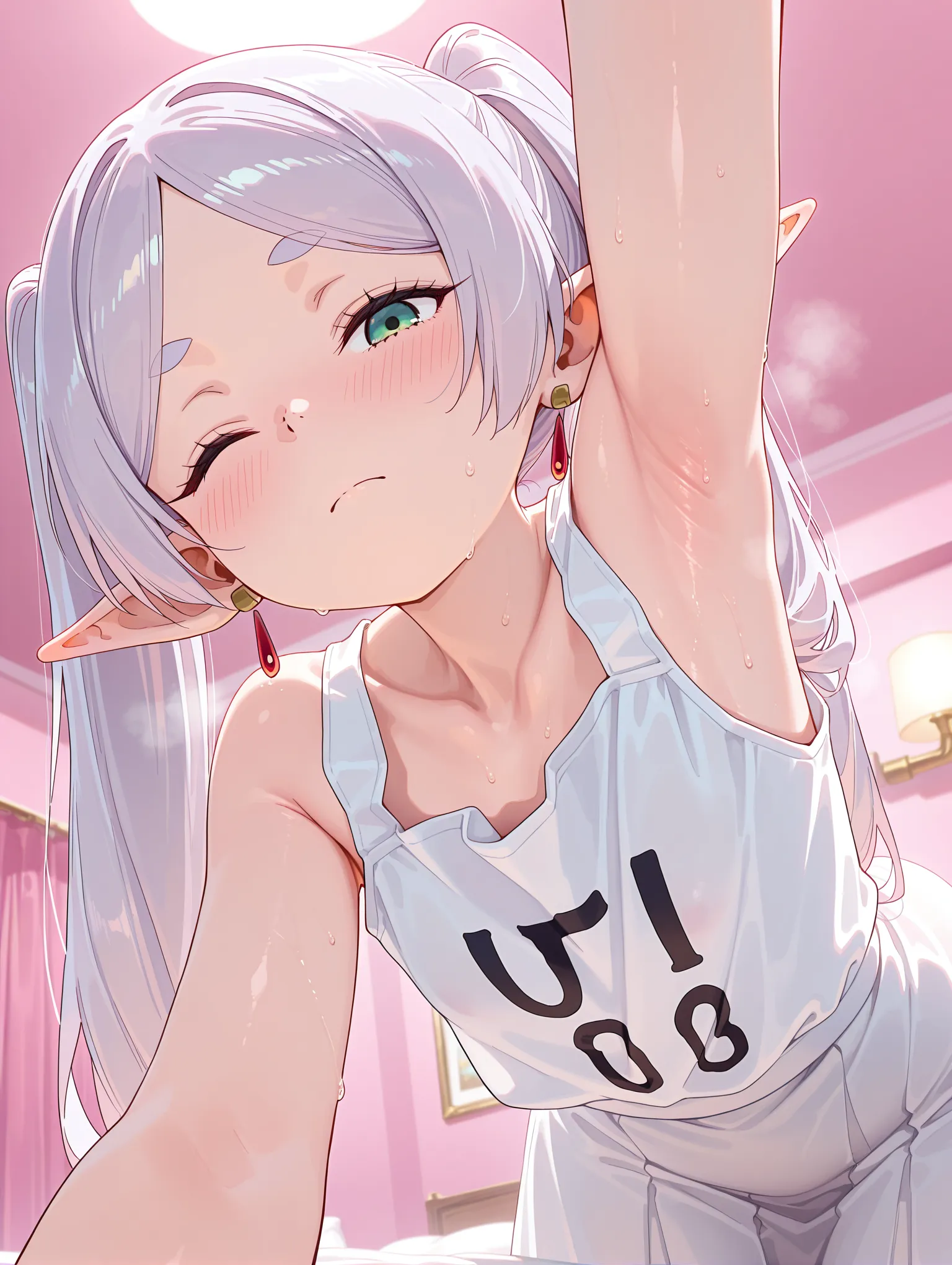 セクシーで可愛い「フリーレン」のエロ画像_part13の22枚目の画像です。