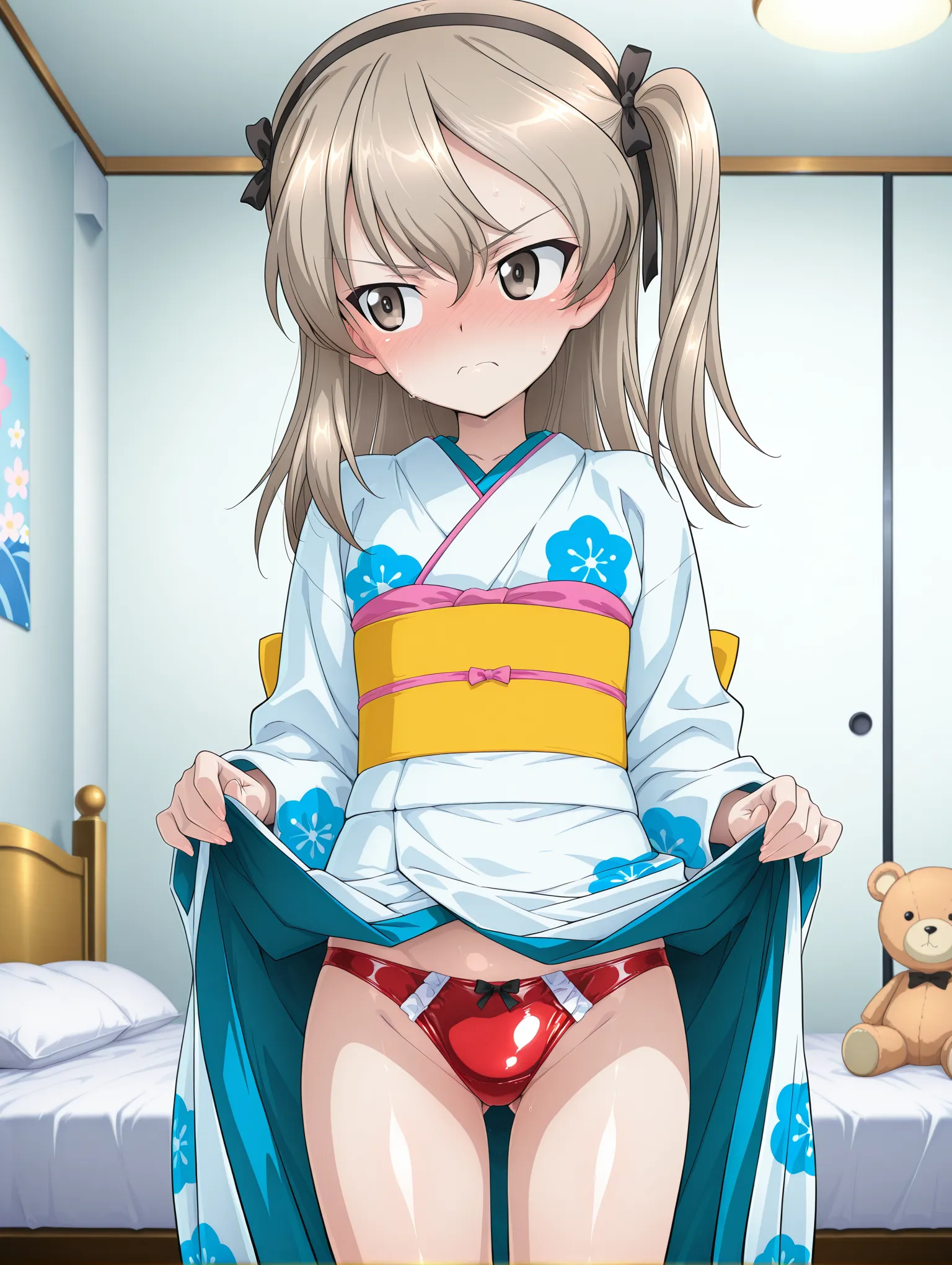 セクシーで可愛い「島田愛里寿」のエロ画像_part2の3枚目の画像です。