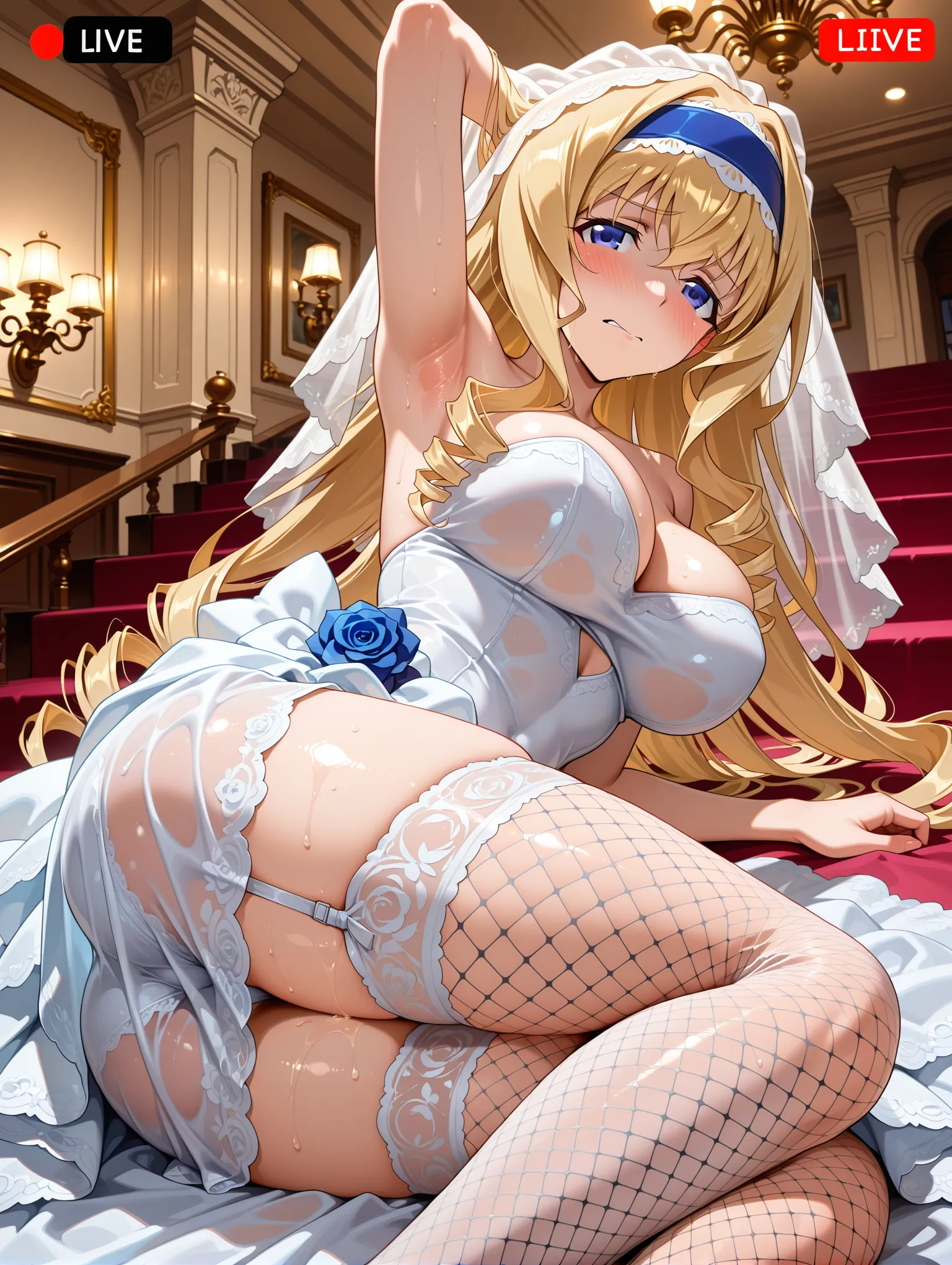 セクシーで可愛い「セシリア・オルコット」のエロ画像_part6_前ページのエロ画像