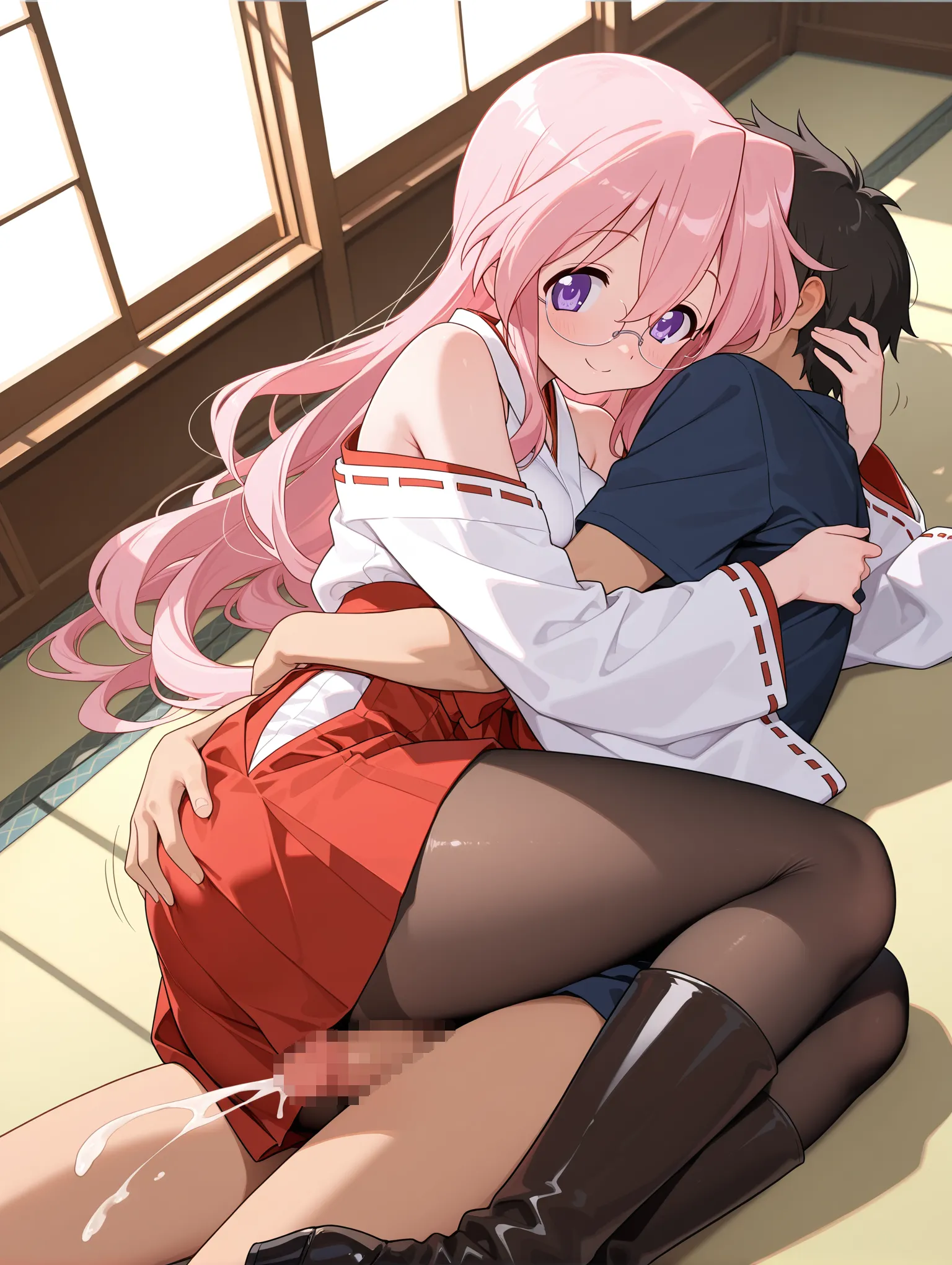 セクシーで可愛い「高良みゆき」のエロ画像_part3の2枚目の画像です。