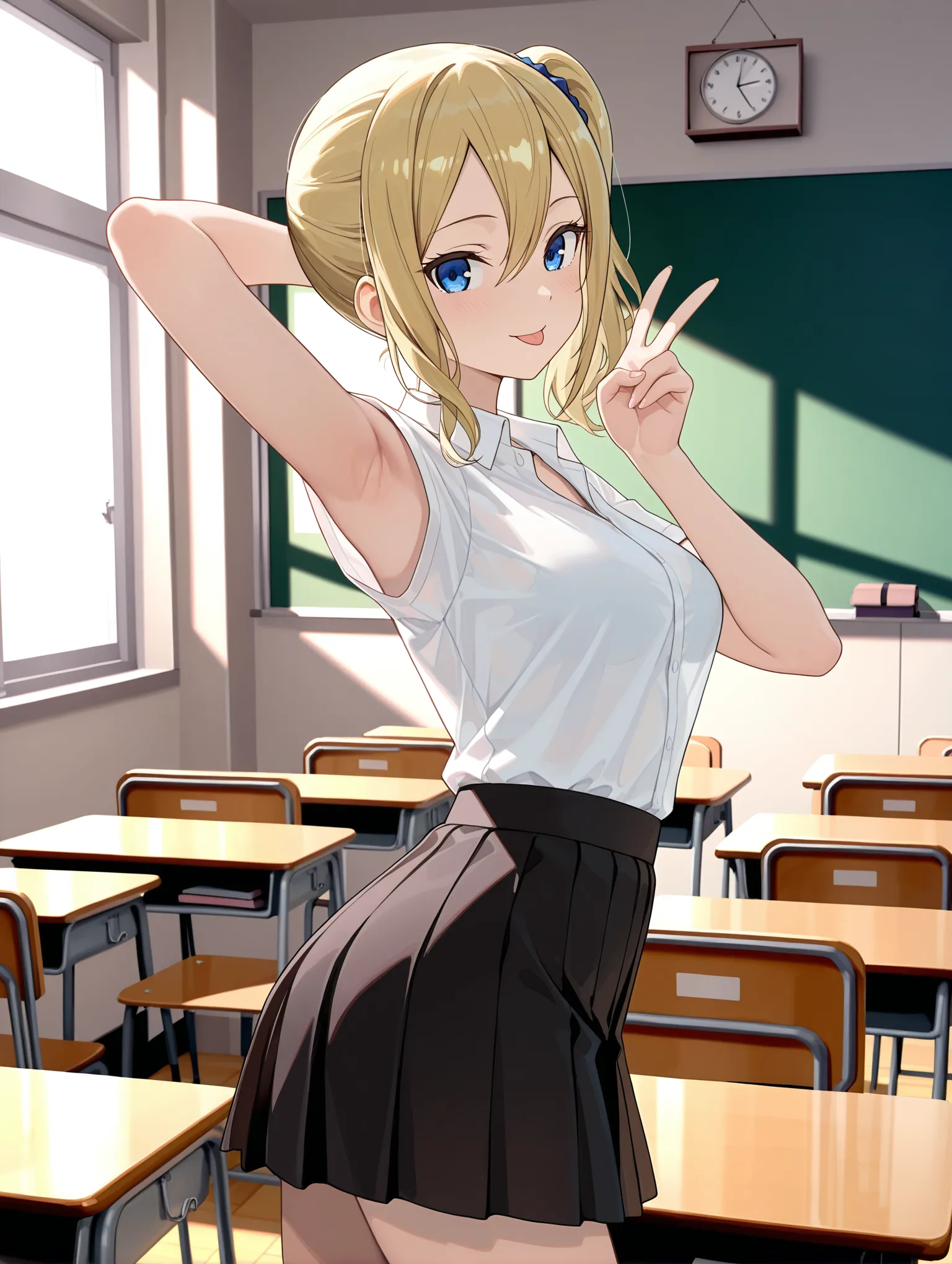 セクシーで可愛い「早坂愛」のエロ画像_part8の22枚目の画像です。