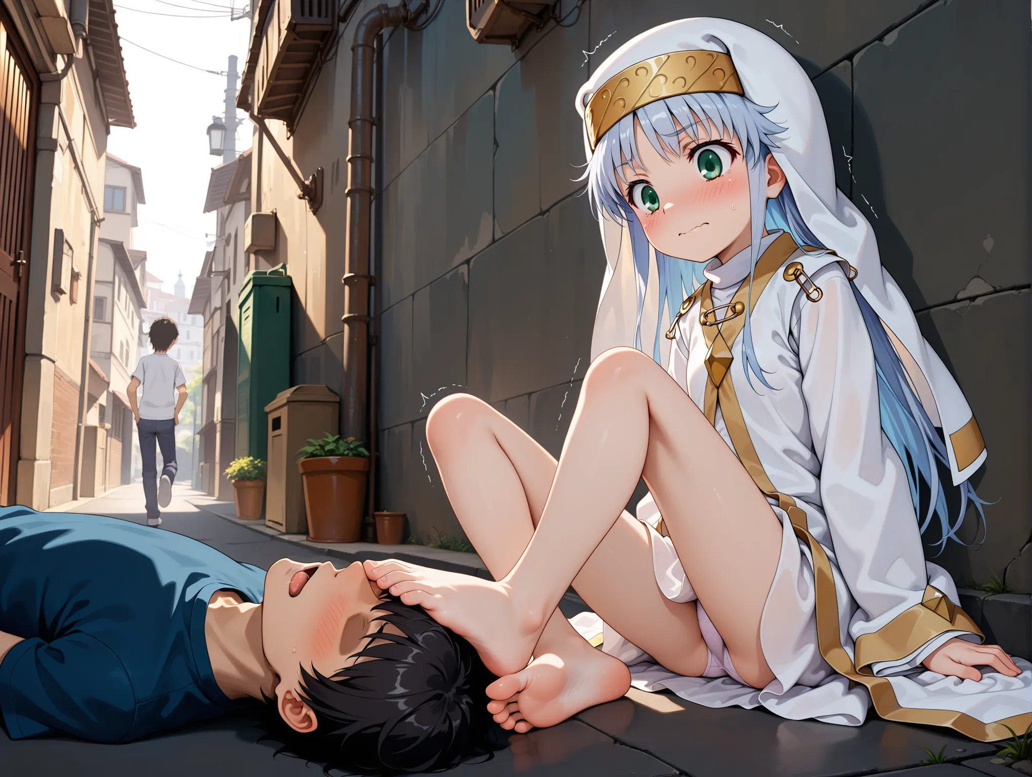 セクシーで可愛い「インデックス」のエロ画像_part3_前ページのエロ画像