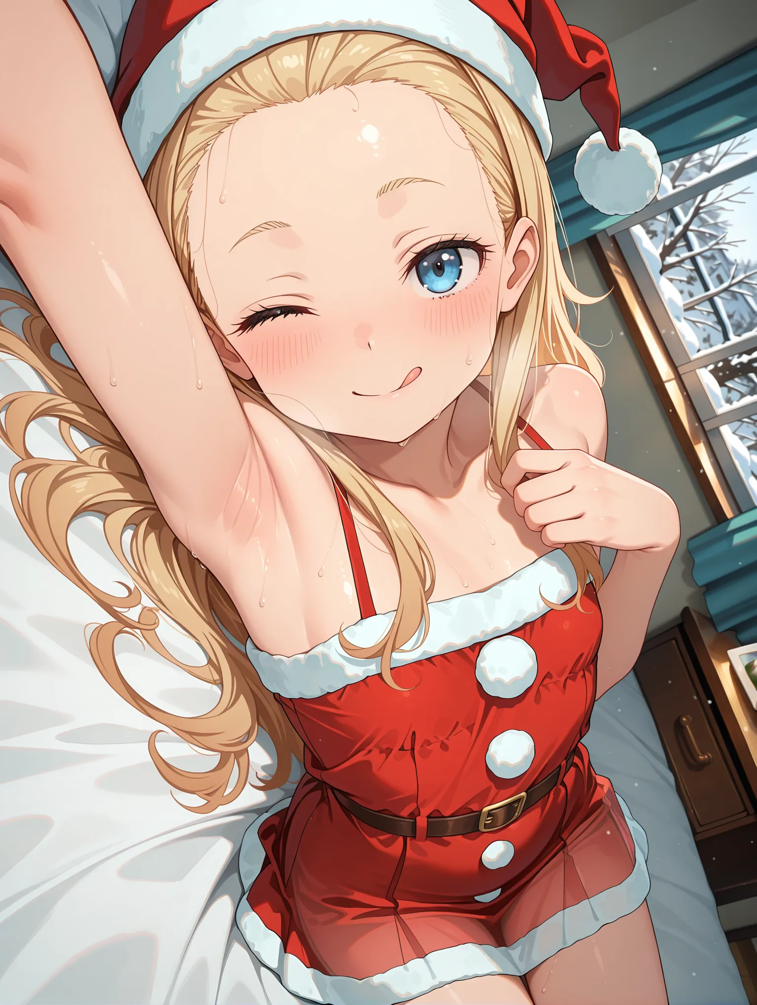 セクシーで可愛い「クルミ」のエロ画像_part8の6枚目の画像です。