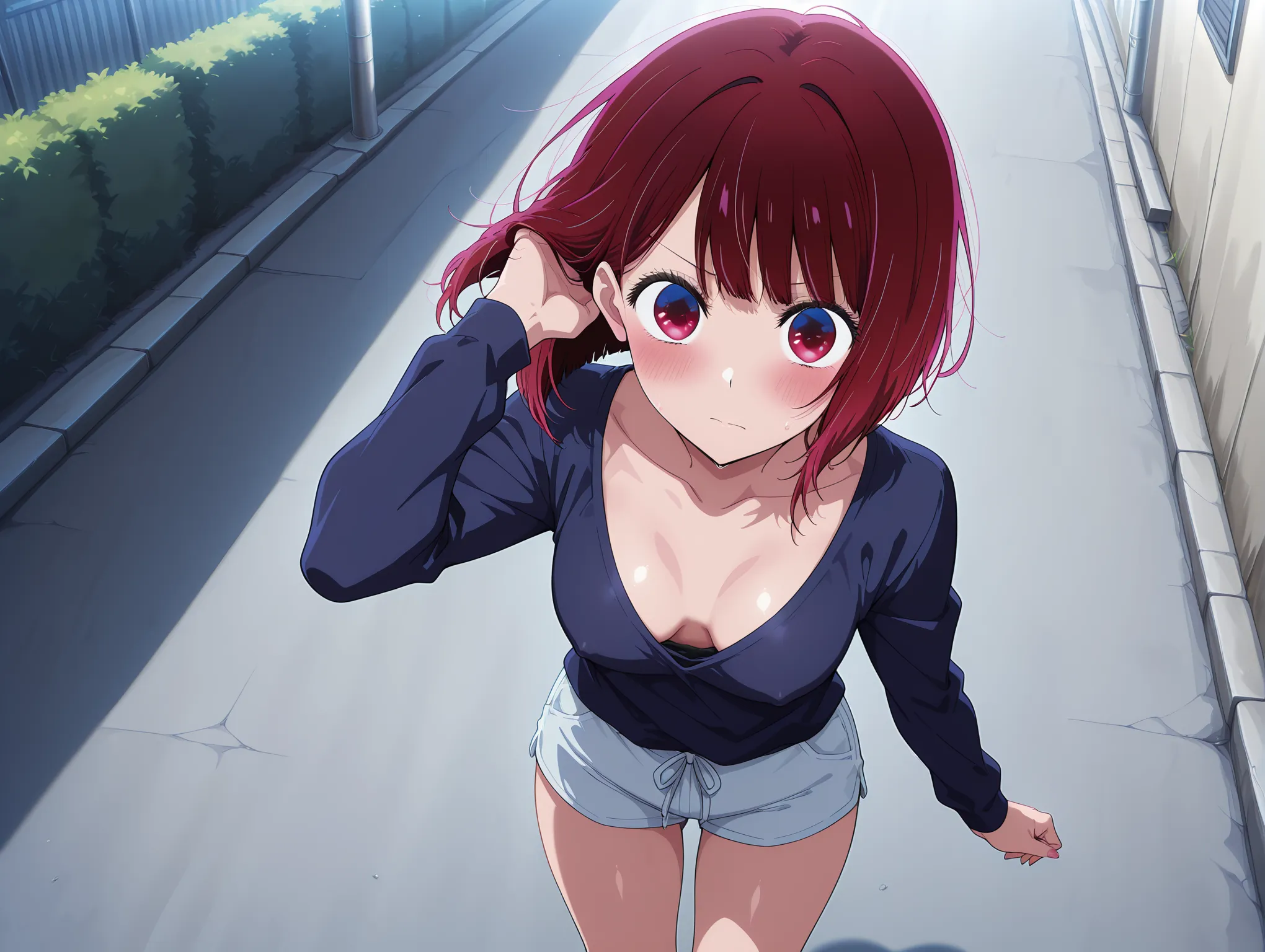 有馬加奈 A片圖片 part2的第24張圖片。