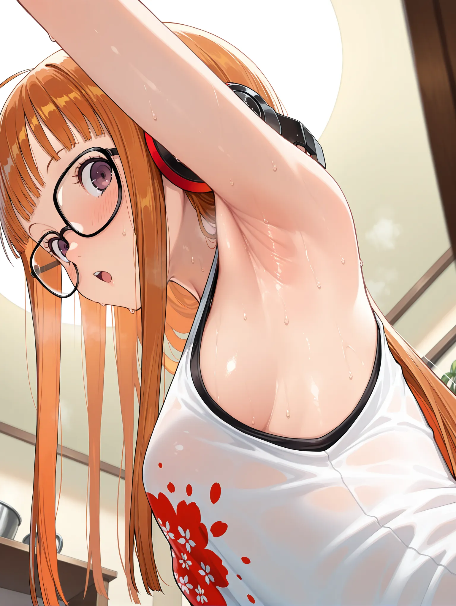 セクシーで可愛い「佐倉双葉」のエロ画像_part3の19枚目の画像です。