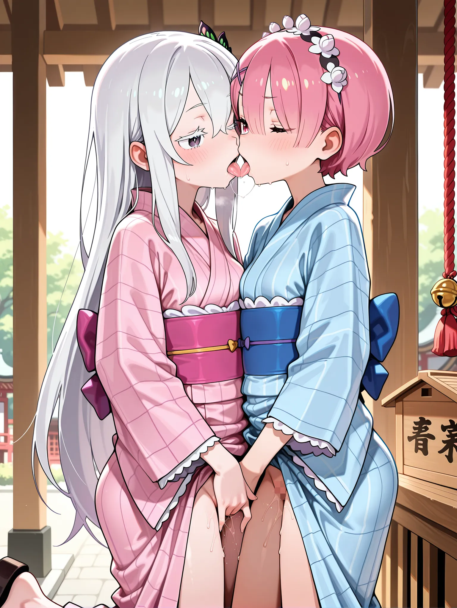 手マンの新着エロ画像 190633