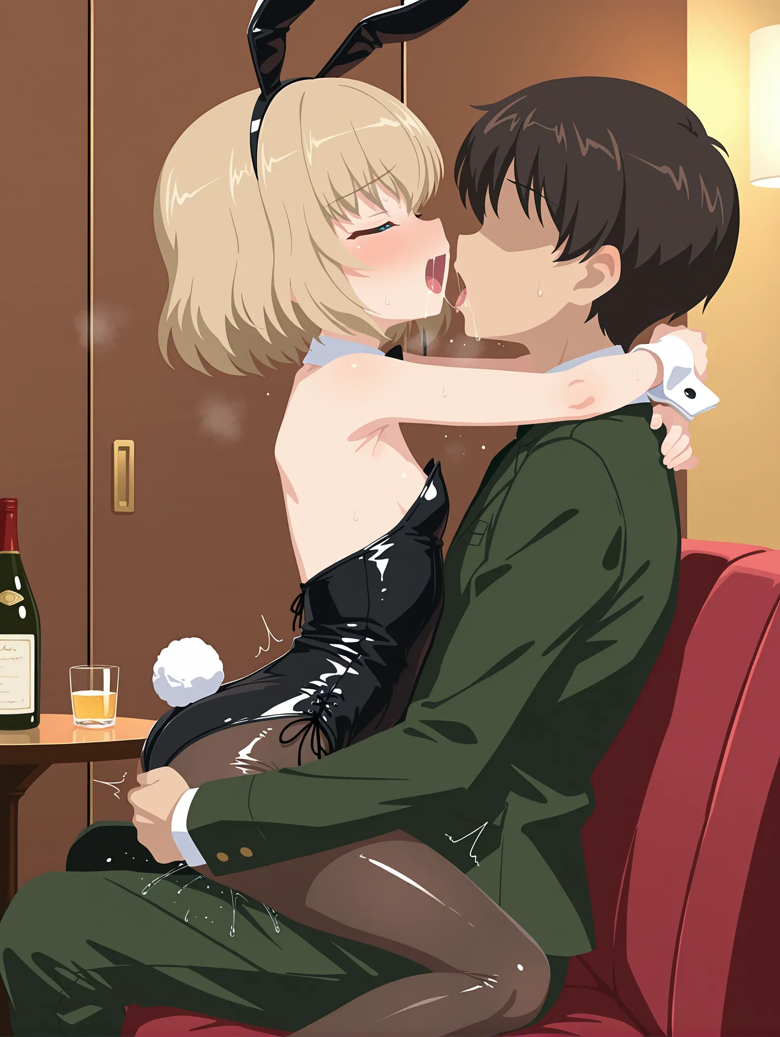 Katyusha Porn Images Part 2 image 19.