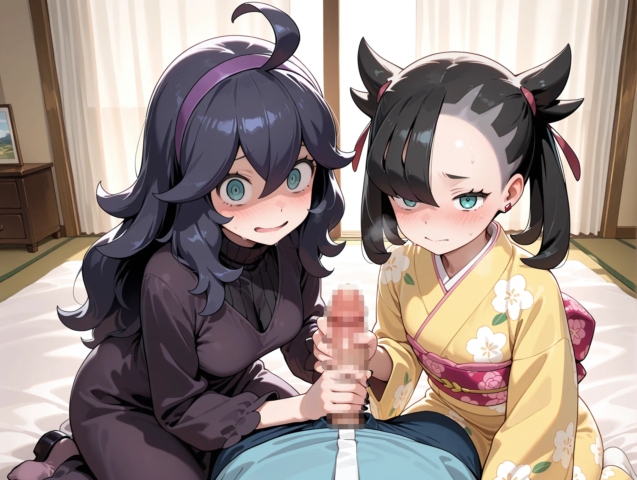 セクシーで可愛い「オカルトマニア」のエロ画像_part4の8枚目の画像です。