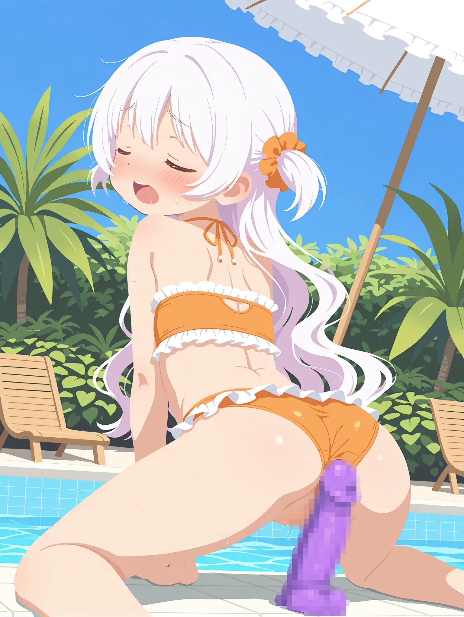 セクシーで可愛い「百江なぎさ」のエロ画像_part5の11枚目の画像です。