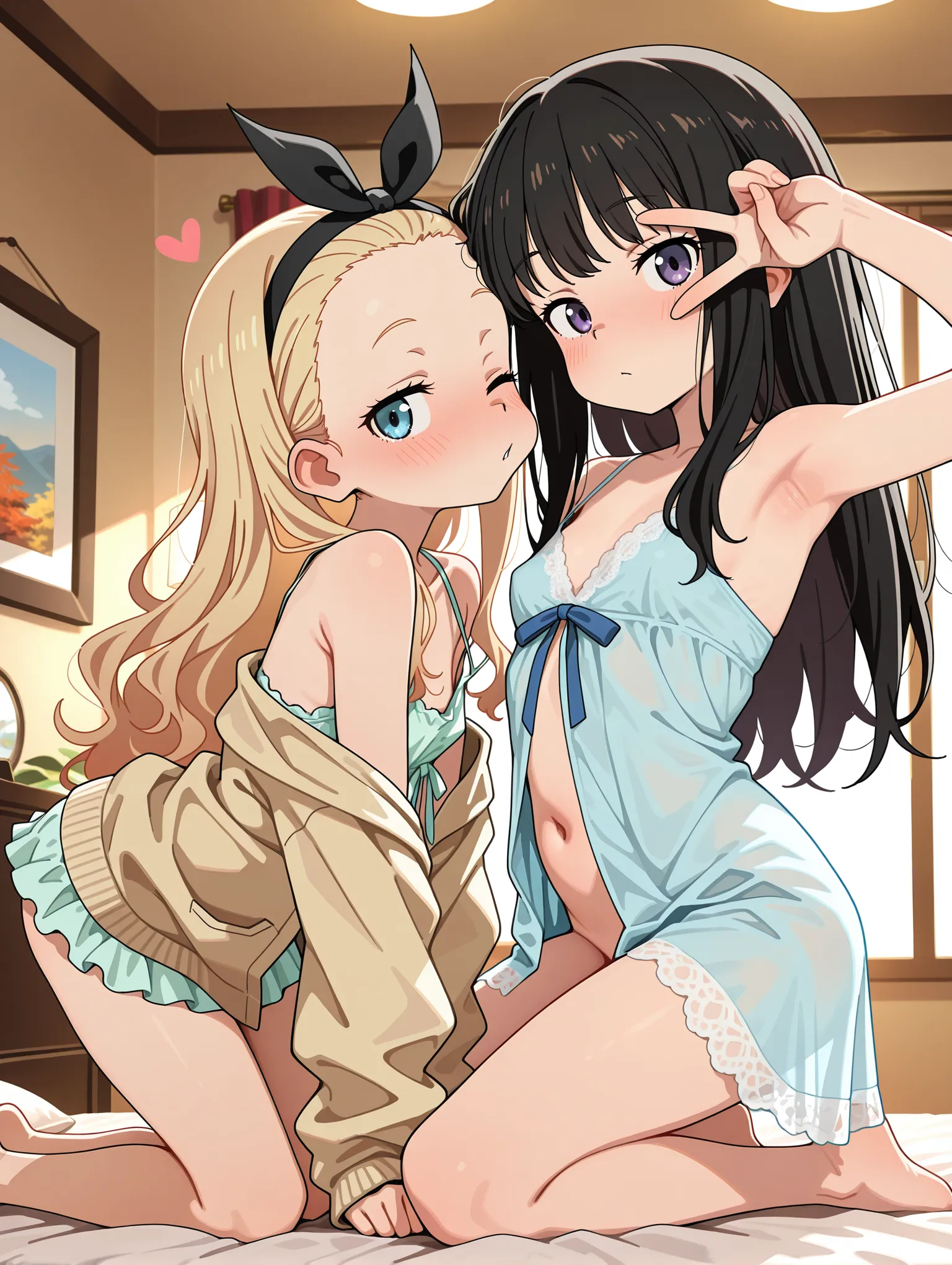 セクシーで可愛い「クルミ」のエロ画像_part9の23枚目の画像です。