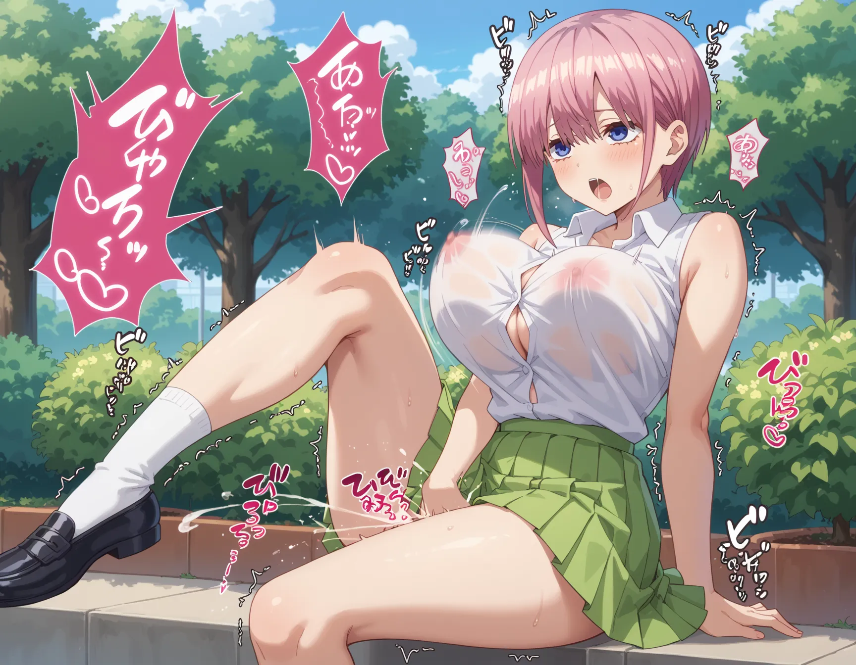 セクシーで可愛い「中野一花」のエロ画像_part3の13枚目の画像です。