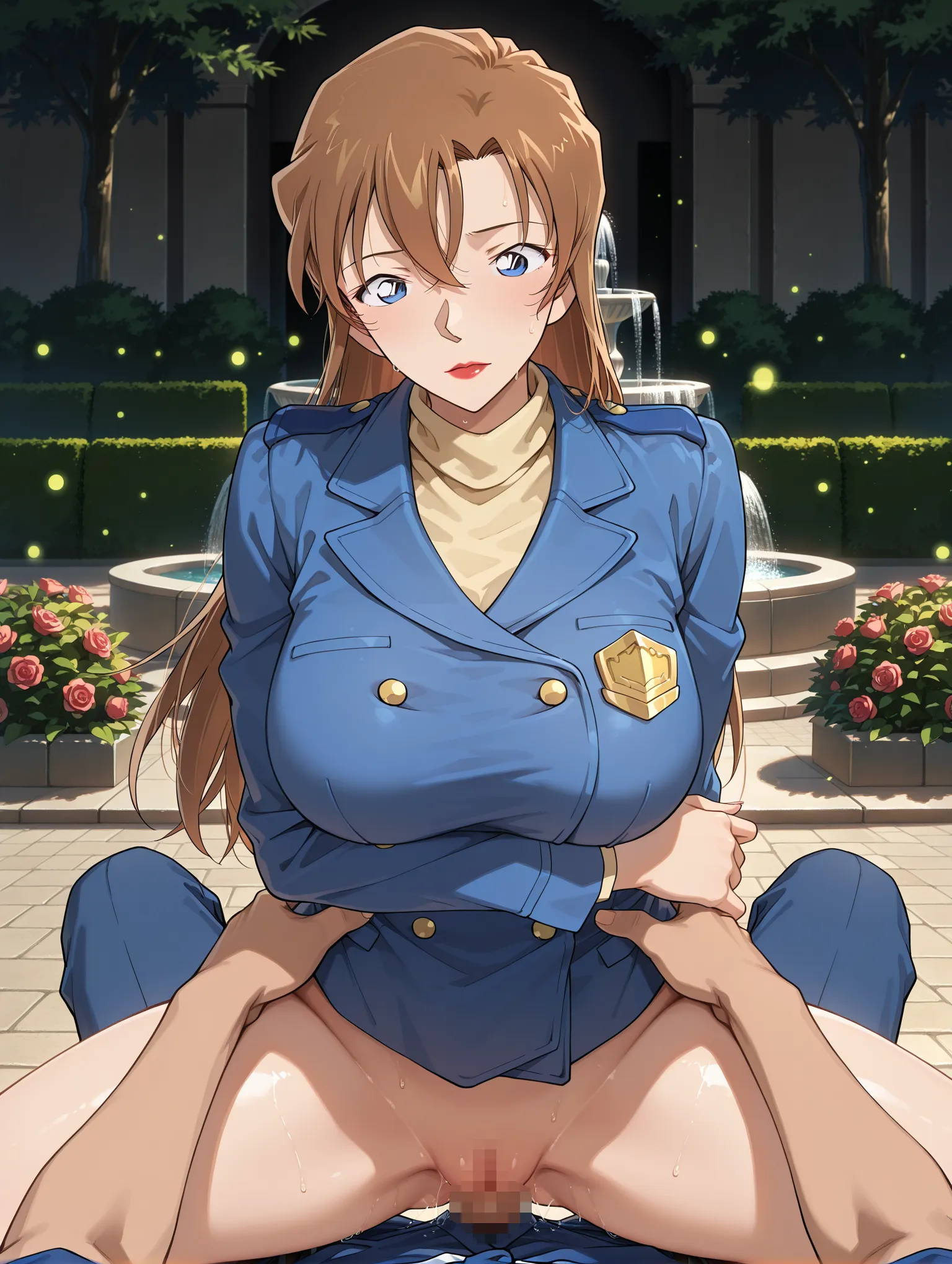 セクシーで可愛い「萩原千速」のエロ画像_part2の4枚目の画像です。