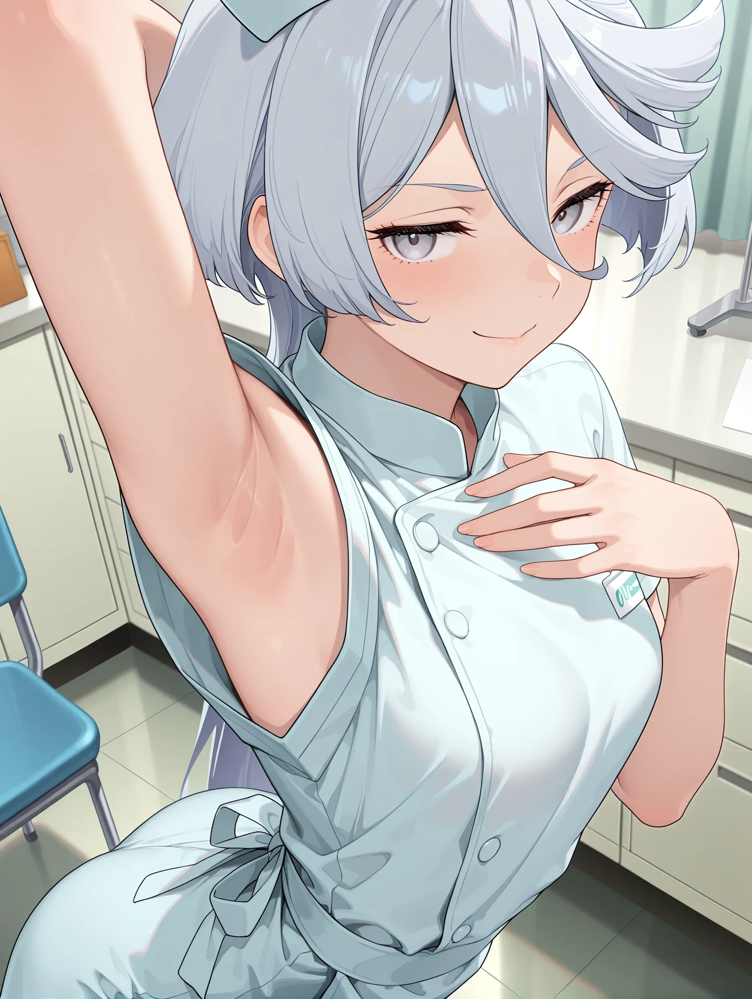 セクシーで可愛い「ミオリネ・レンブラン」のエロ画像_part2の11枚目の画像です。