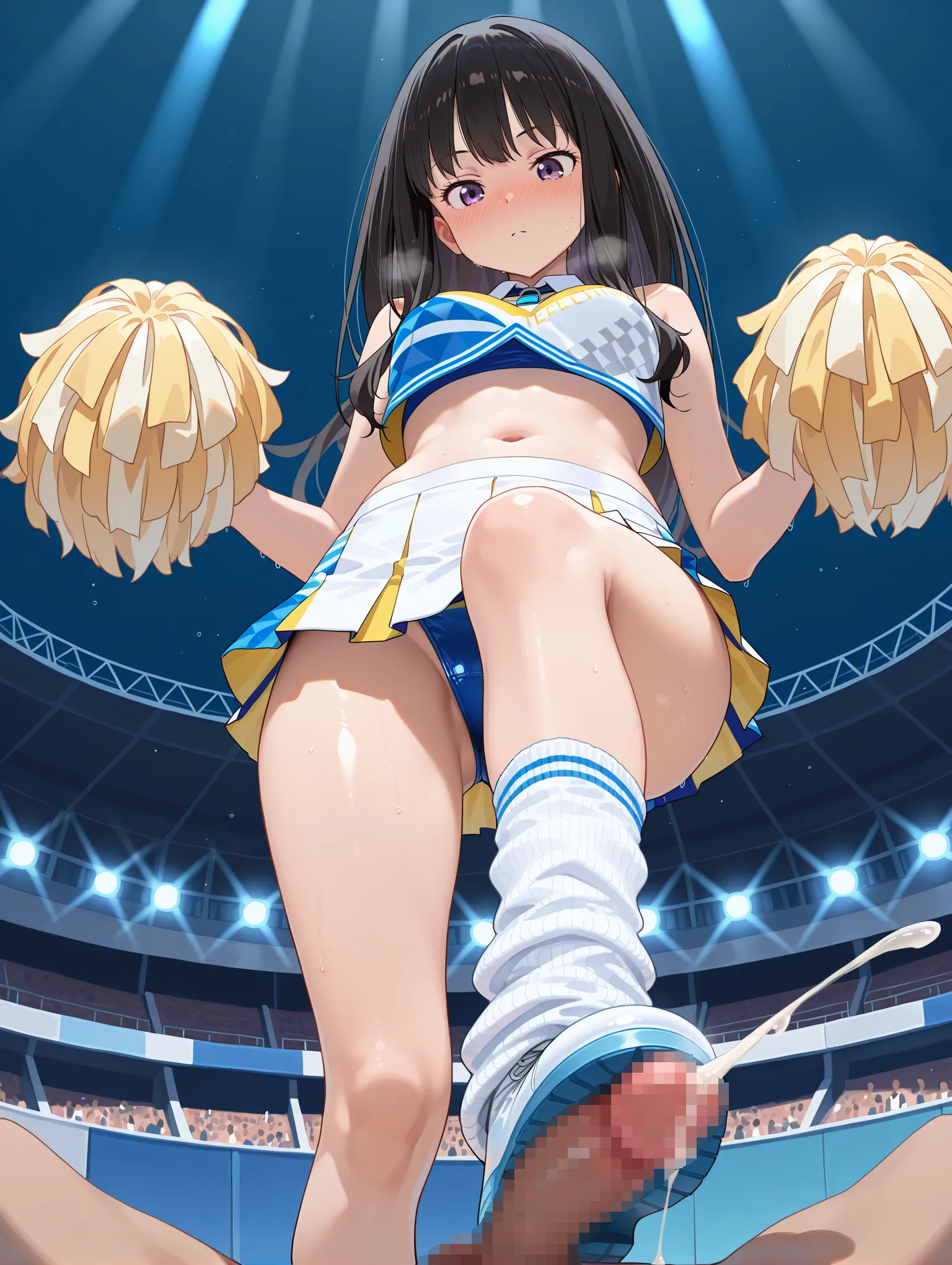 セクシーで可愛い「井ノ上たきな」のエロ画像_part15の16枚目の画像です。