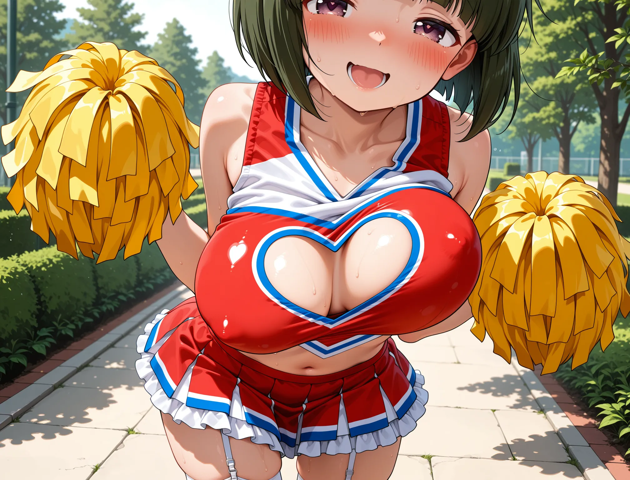 セクシーで可愛い「大宮忍」のエロ画像_part4の19枚目の画像です。