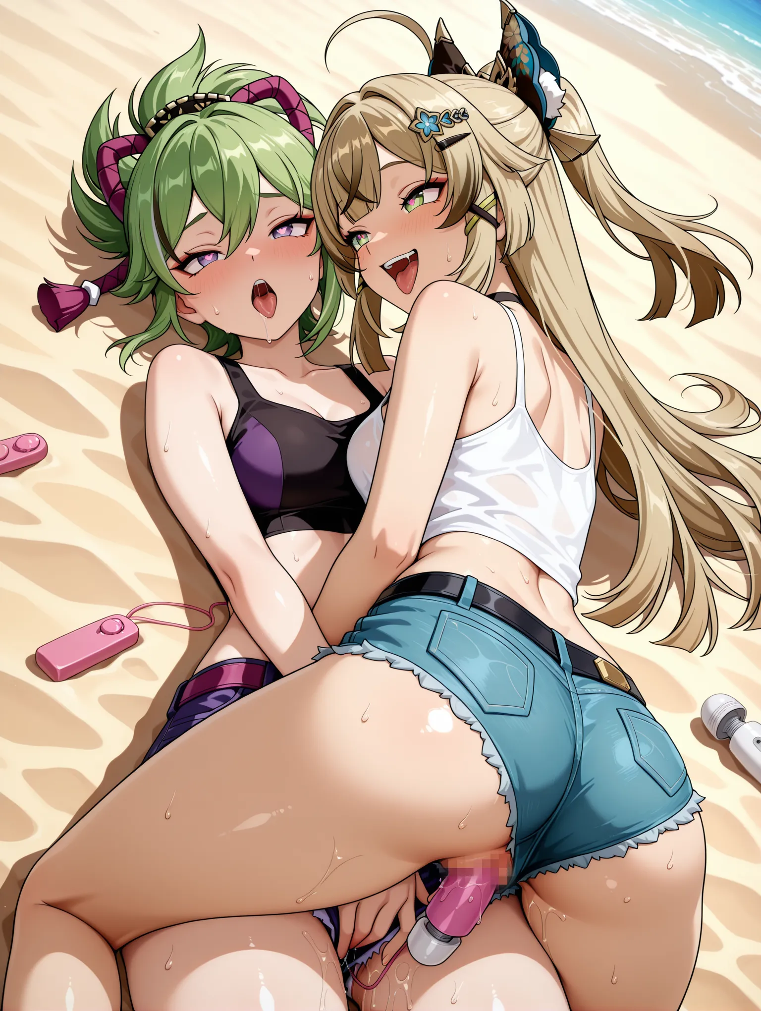 セクシーで可愛い「綺良々」のエロ画像_part2の4枚目の画像です。