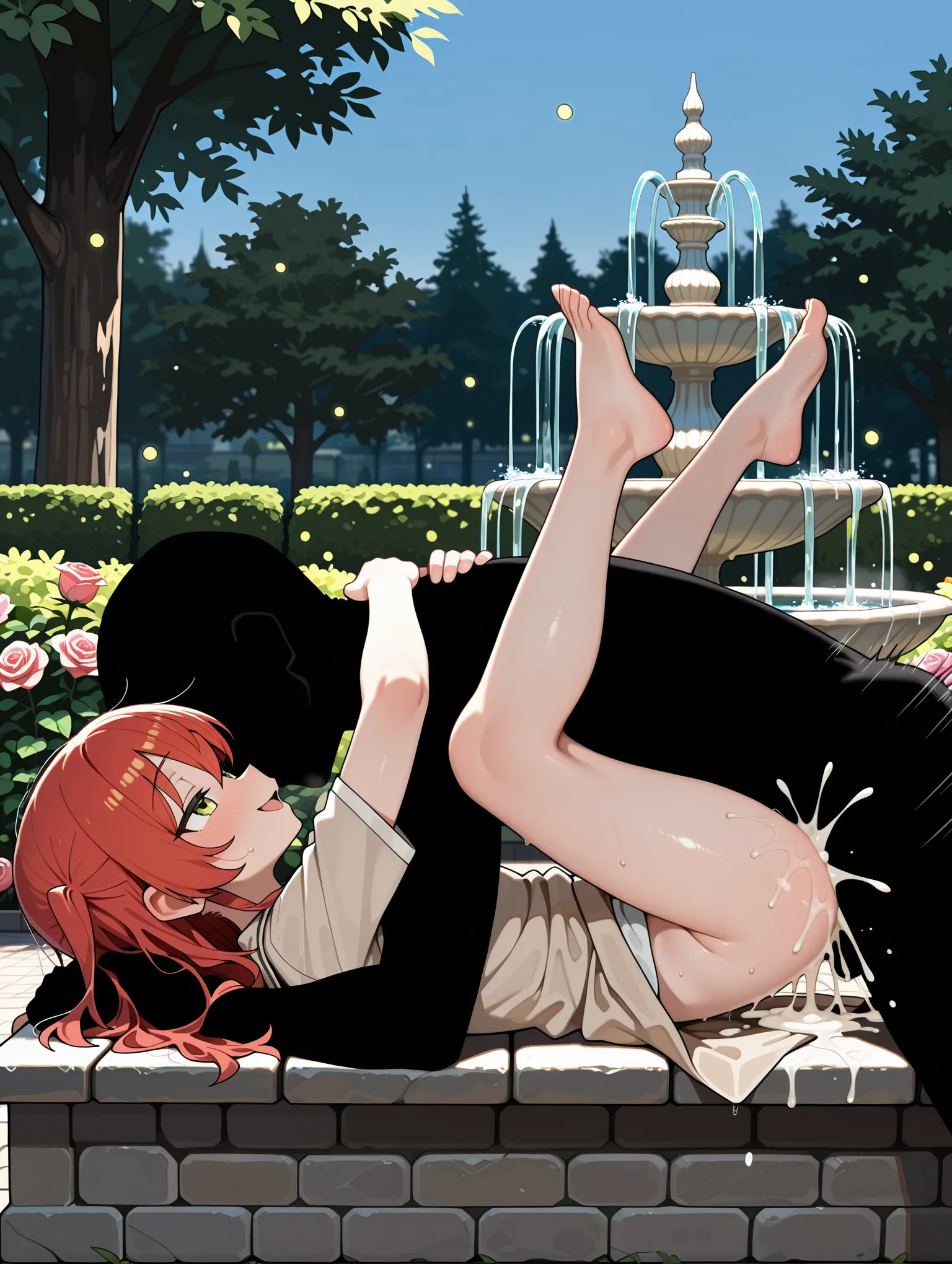 セクシーで可愛い「喜多郁代」のエロ画像_part5の20枚目の画像です。
