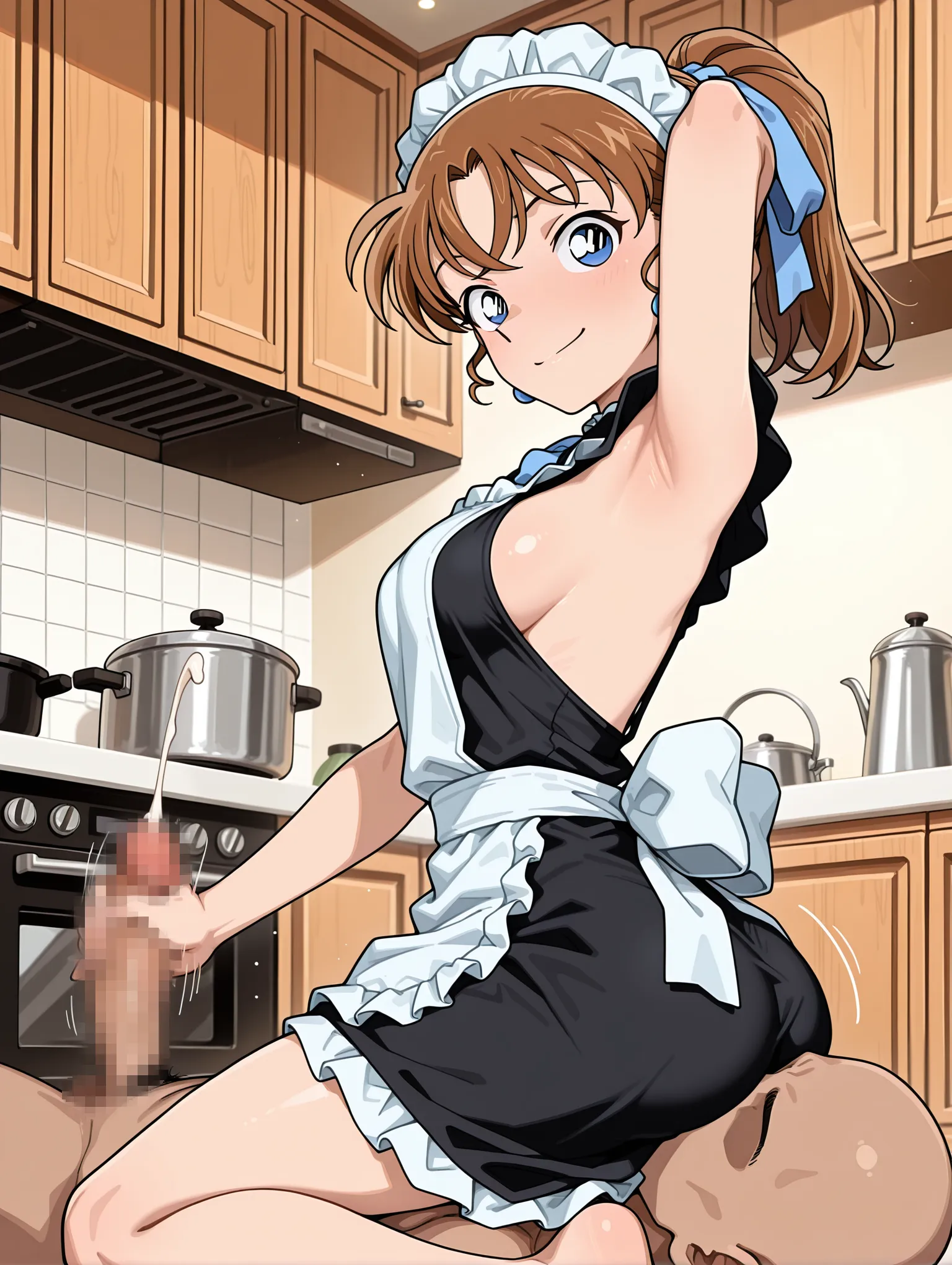 セクシーで可愛い「沖野ヨーコ」のエロ画像_part3の21枚目の画像です。