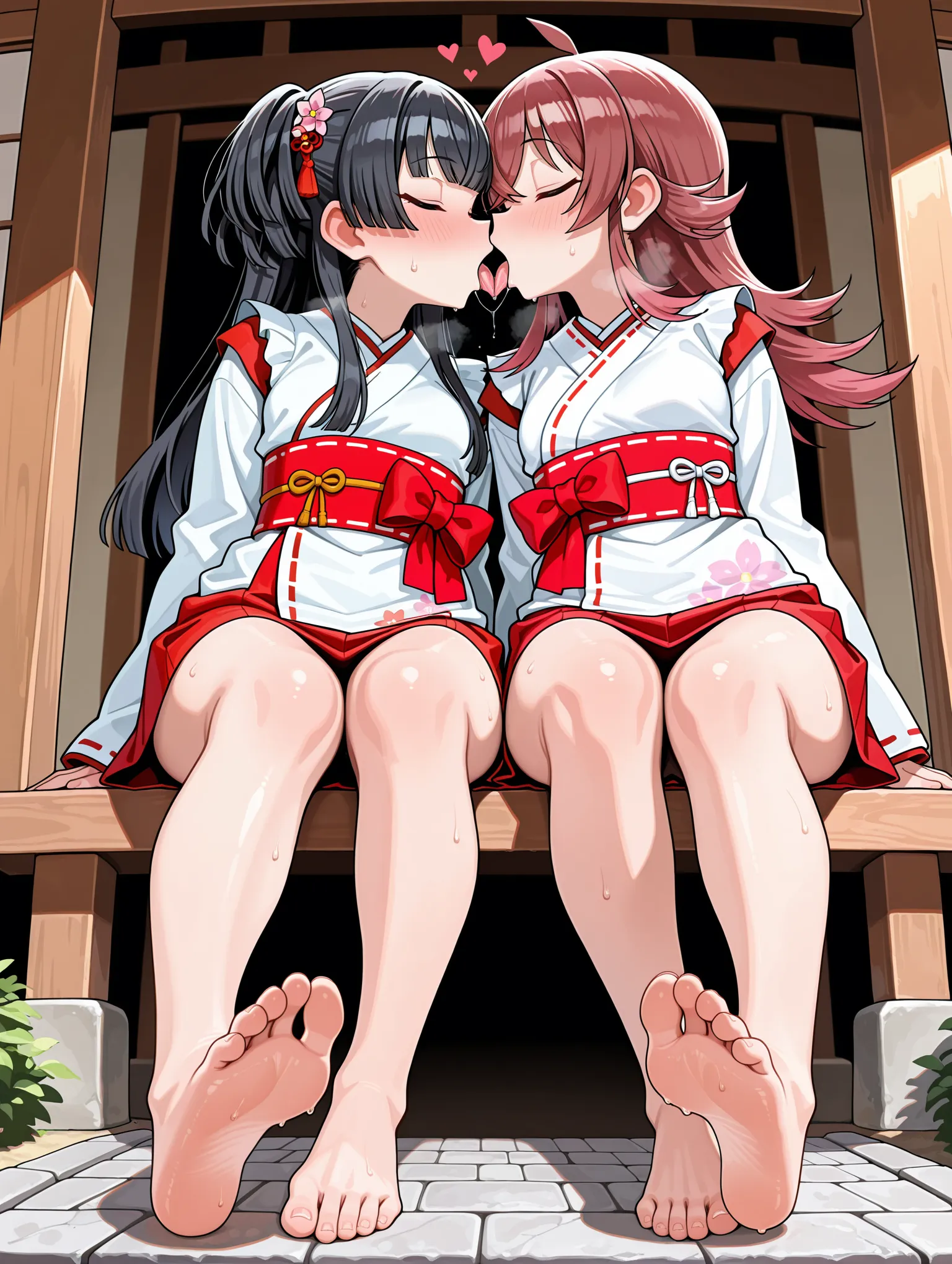 セクシーで可愛い「黛冬優子」のエロ画像_part1の3枚目の画像です。