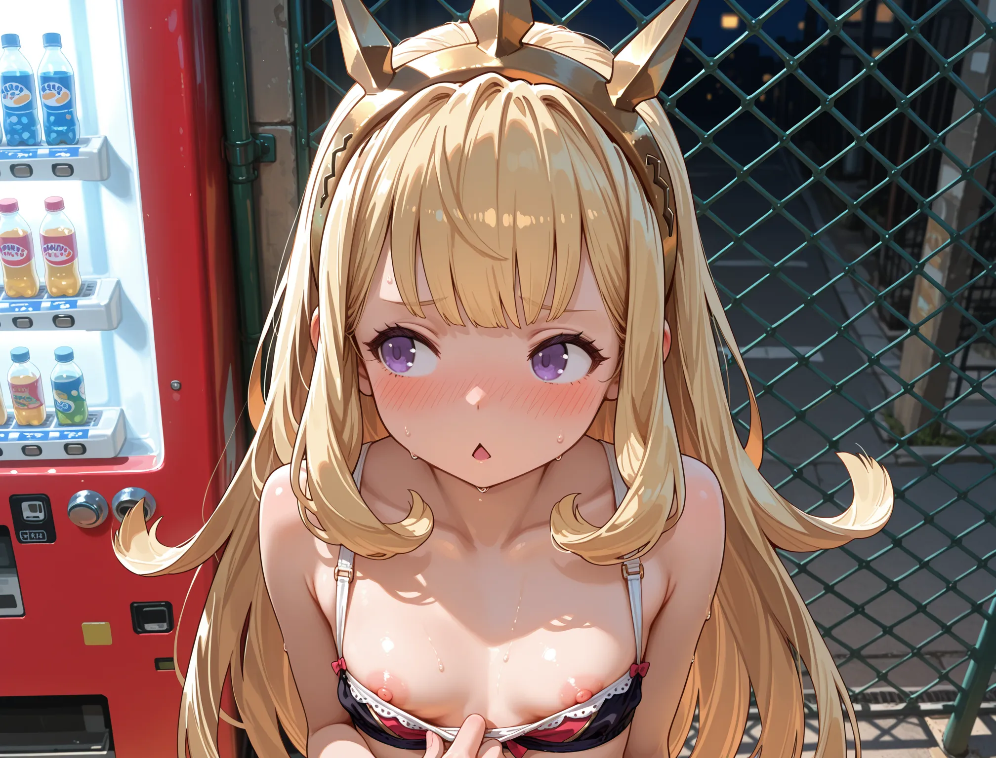 「カリオストロ」のエロ画像一覧画像