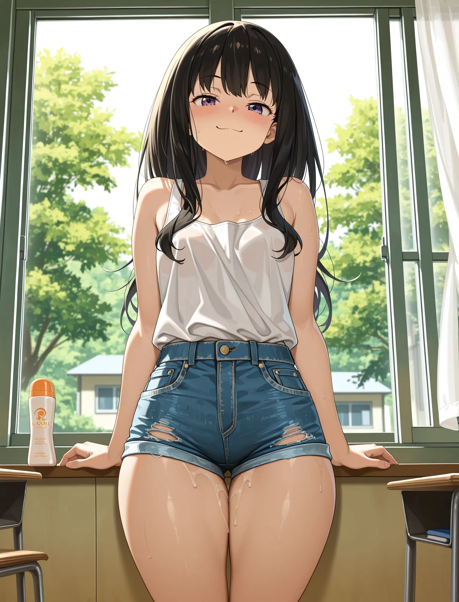 セクシーで可愛い「井ノ上たきな」のエロ画像_part15の4枚目の画像です。