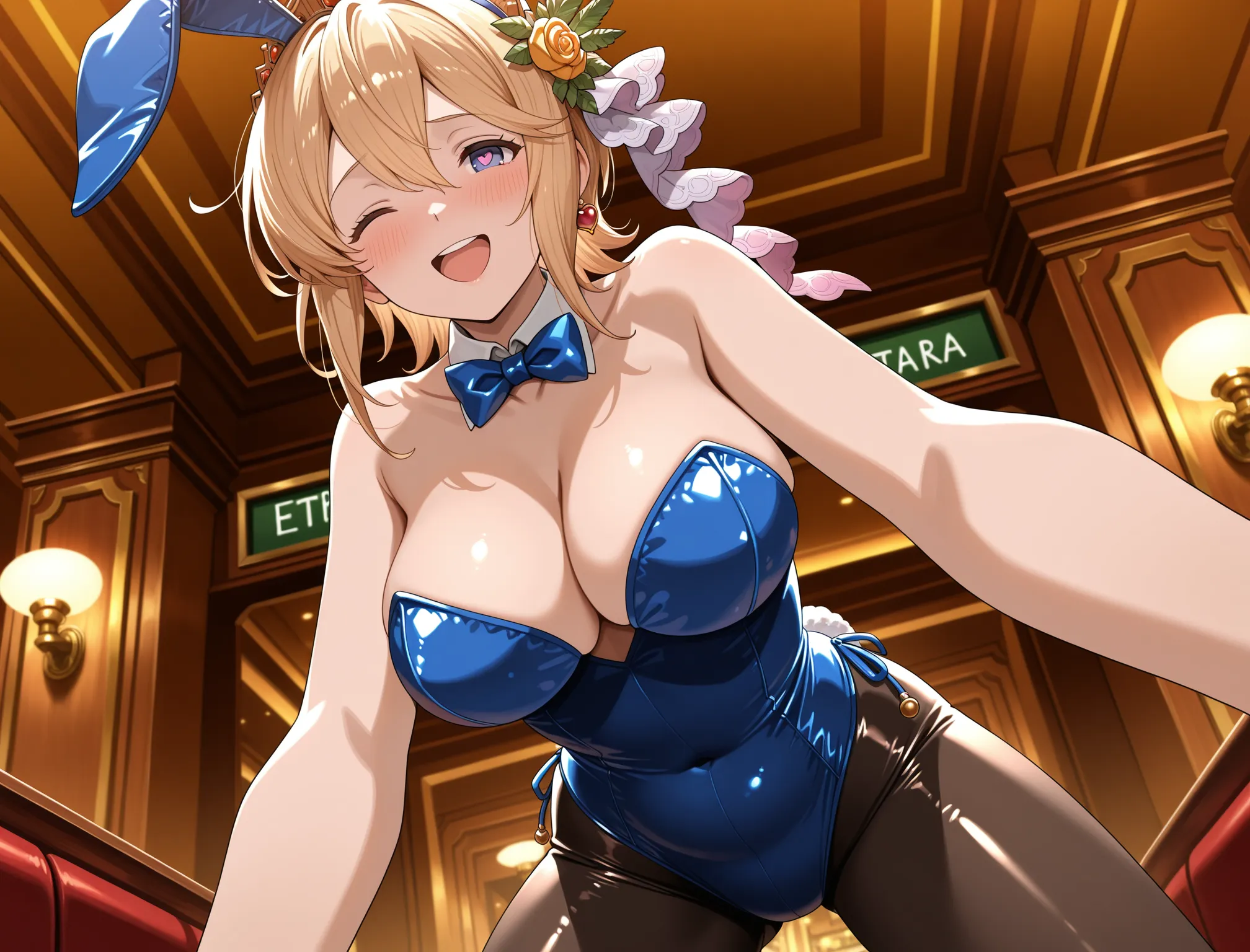 セクシーで可愛い「エウロペ」のエロ画像_part1の8枚目の画像です。