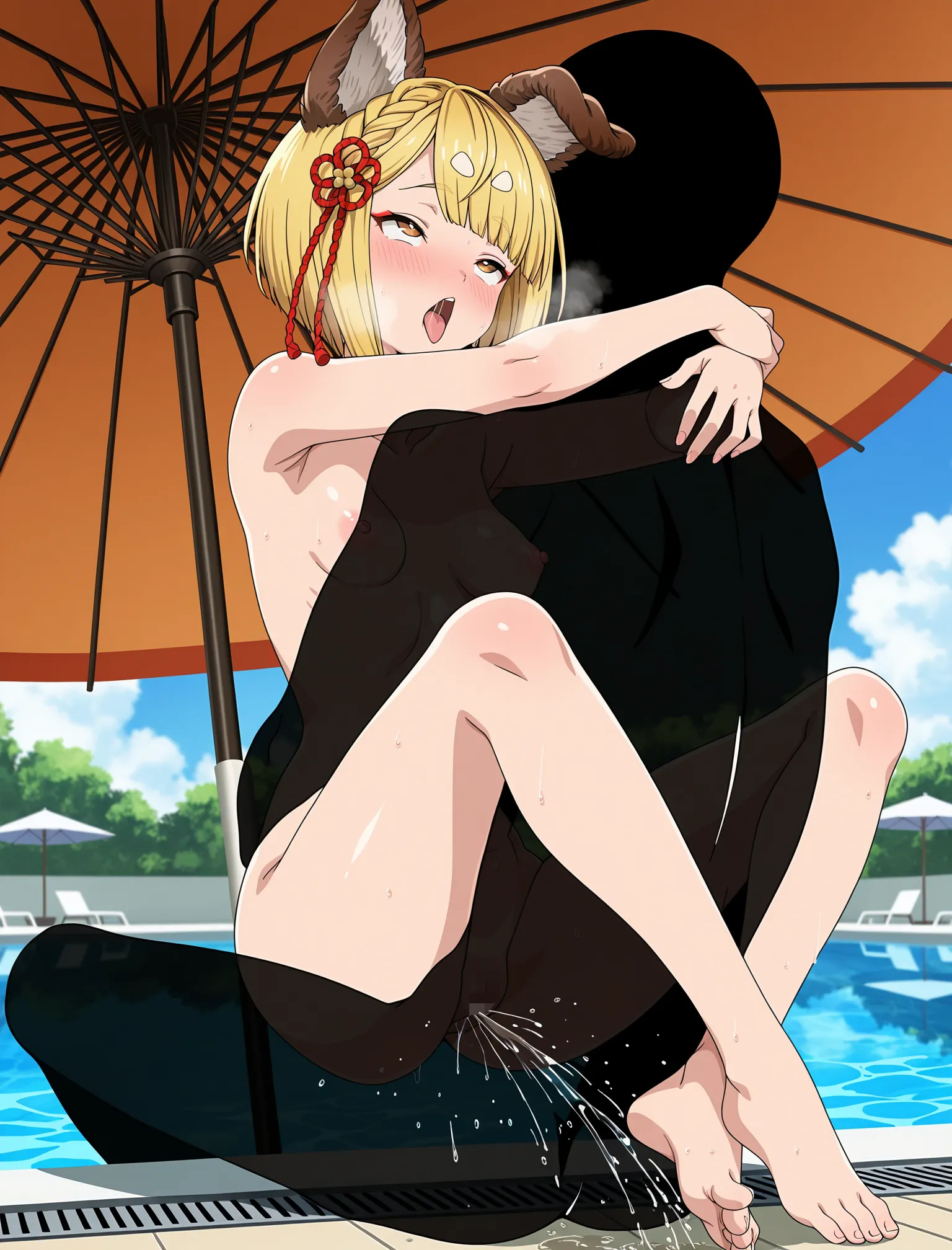 セクシーで可愛い「ヴァジラ」のエロ画像_part1の7枚目の画像です。