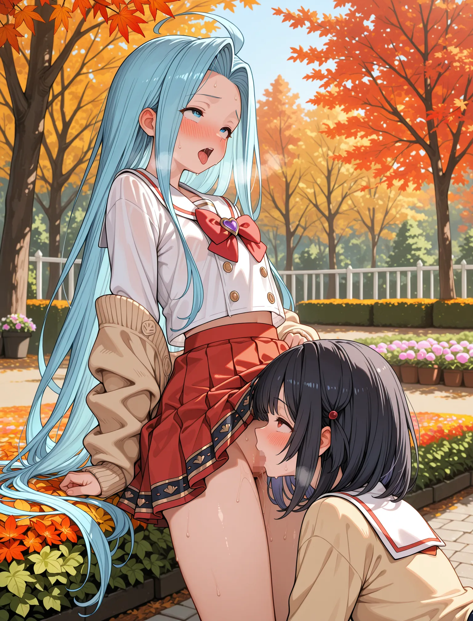 セクシーで可愛い「ビカラ」のエロ画像_part1の2枚目の画像です。