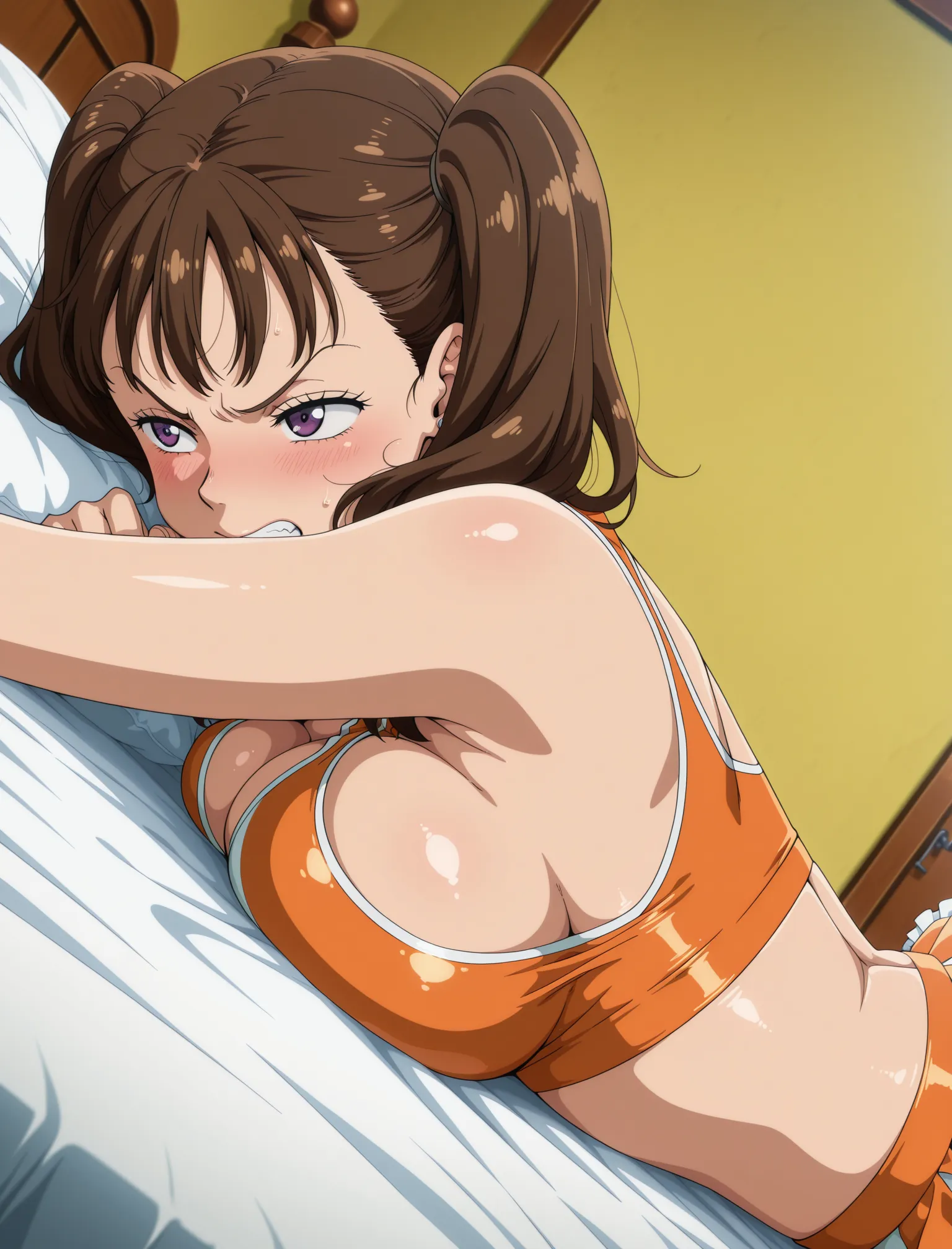 セクシーで可愛い「ディアンヌ」のエロ画像_part18の1枚目の画像です。