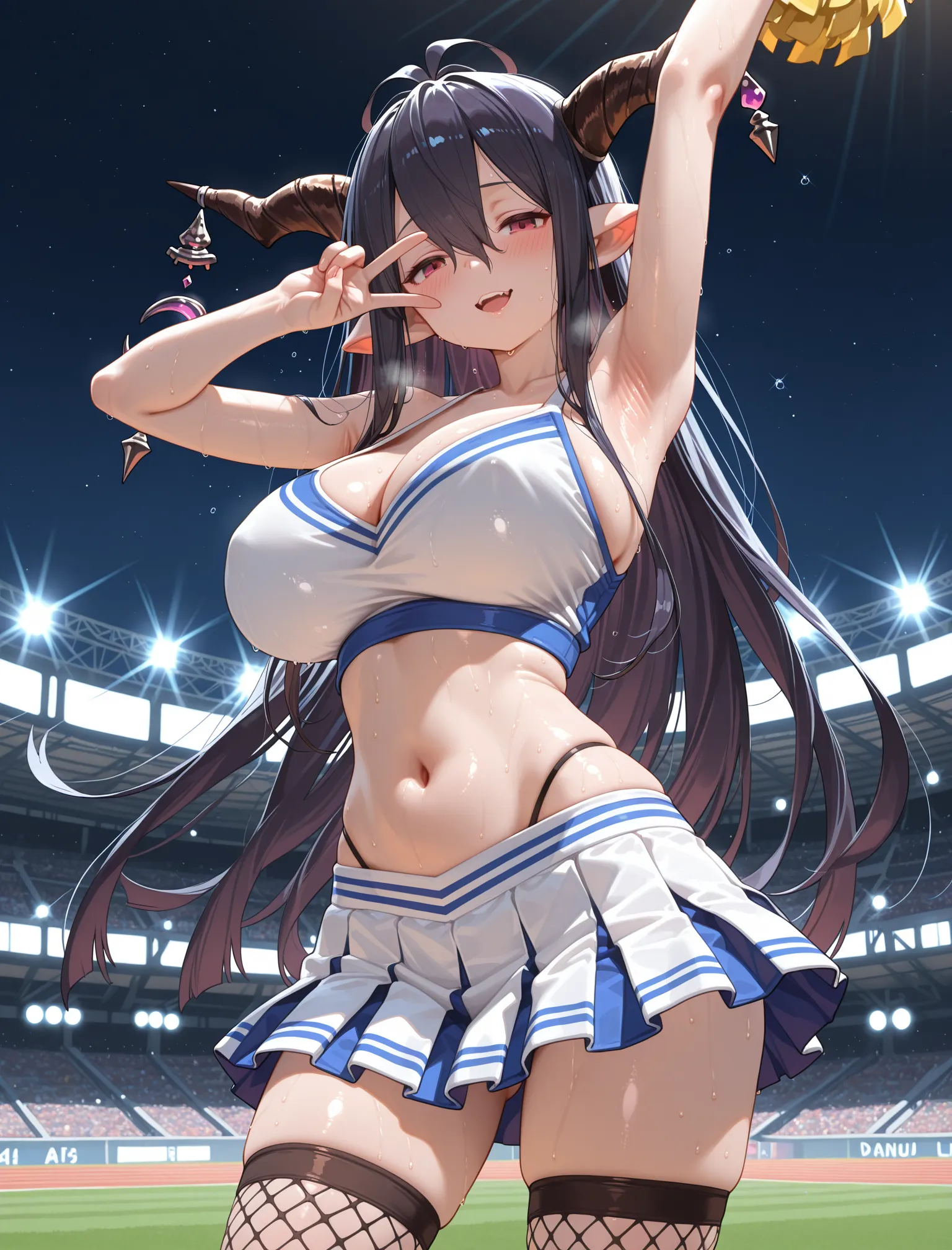 グランブルーファンタジーの新着エロ画像 195190