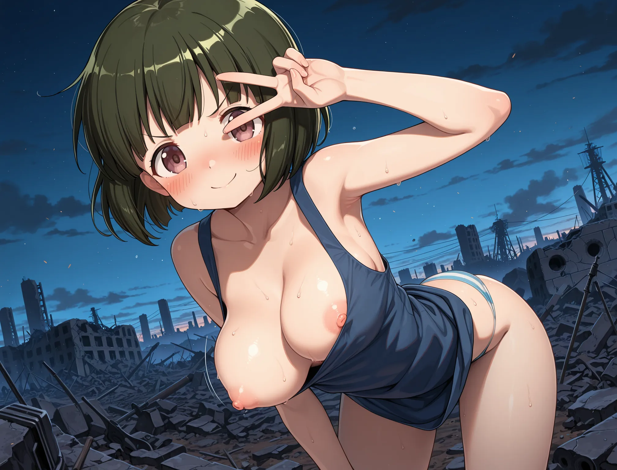 セクシーで可愛い「大宮忍」のエロ画像_part4の13枚目の画像です。