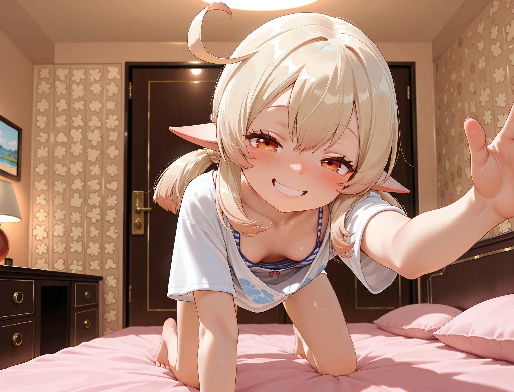 セクシーで可愛い「クレー」のエロ画像_part2_前ページのエロ画像