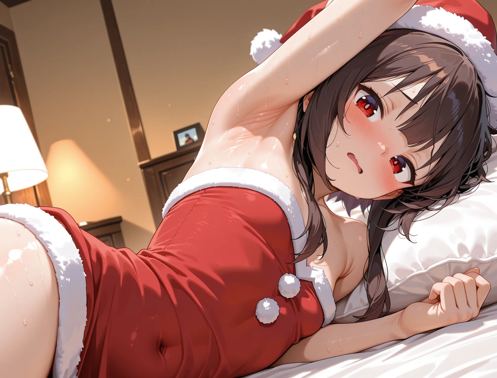 クリスマスの新着エロ画像 195781
