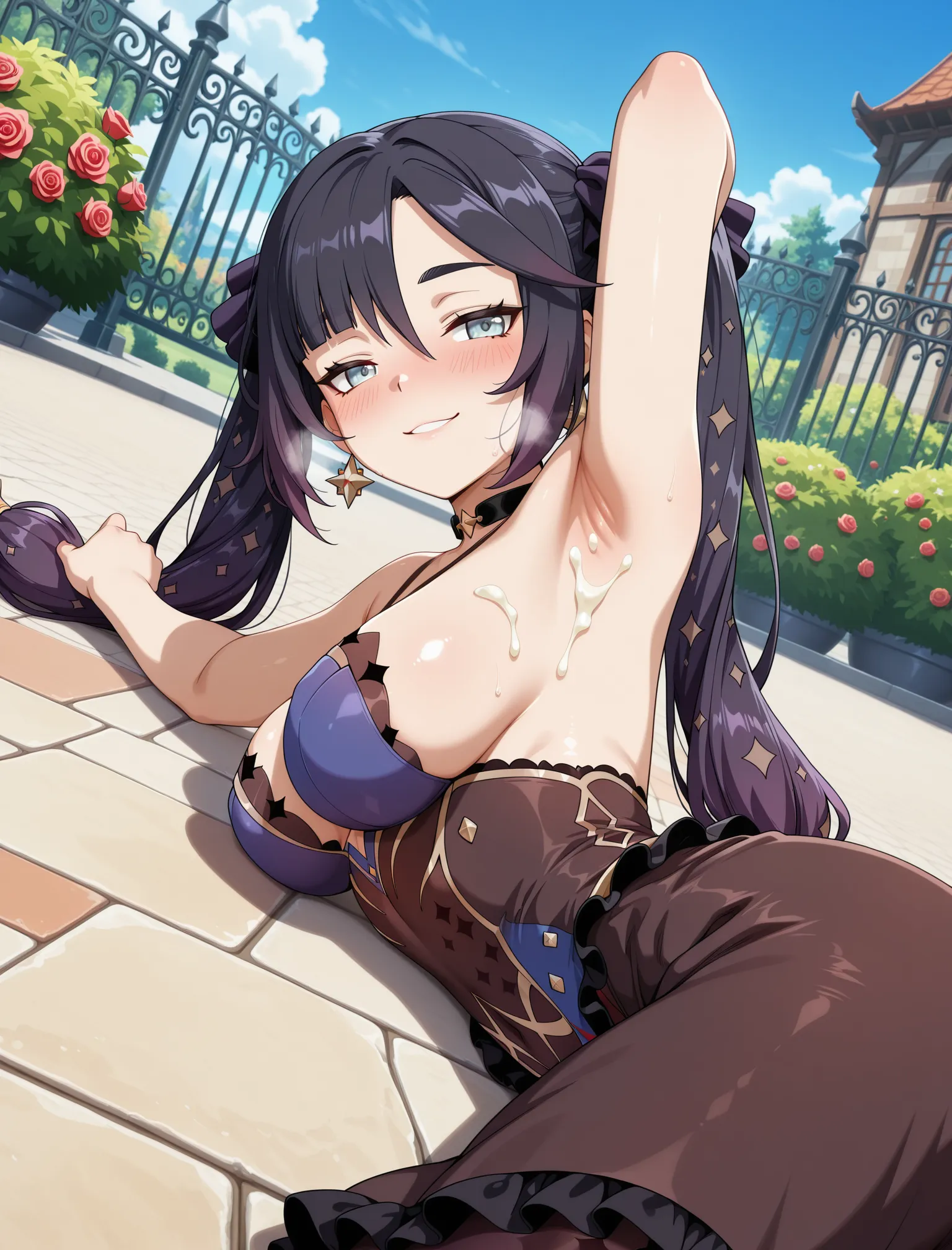 セクシーで可愛い「モナ」のエロ画像_part2の2枚目の画像です。