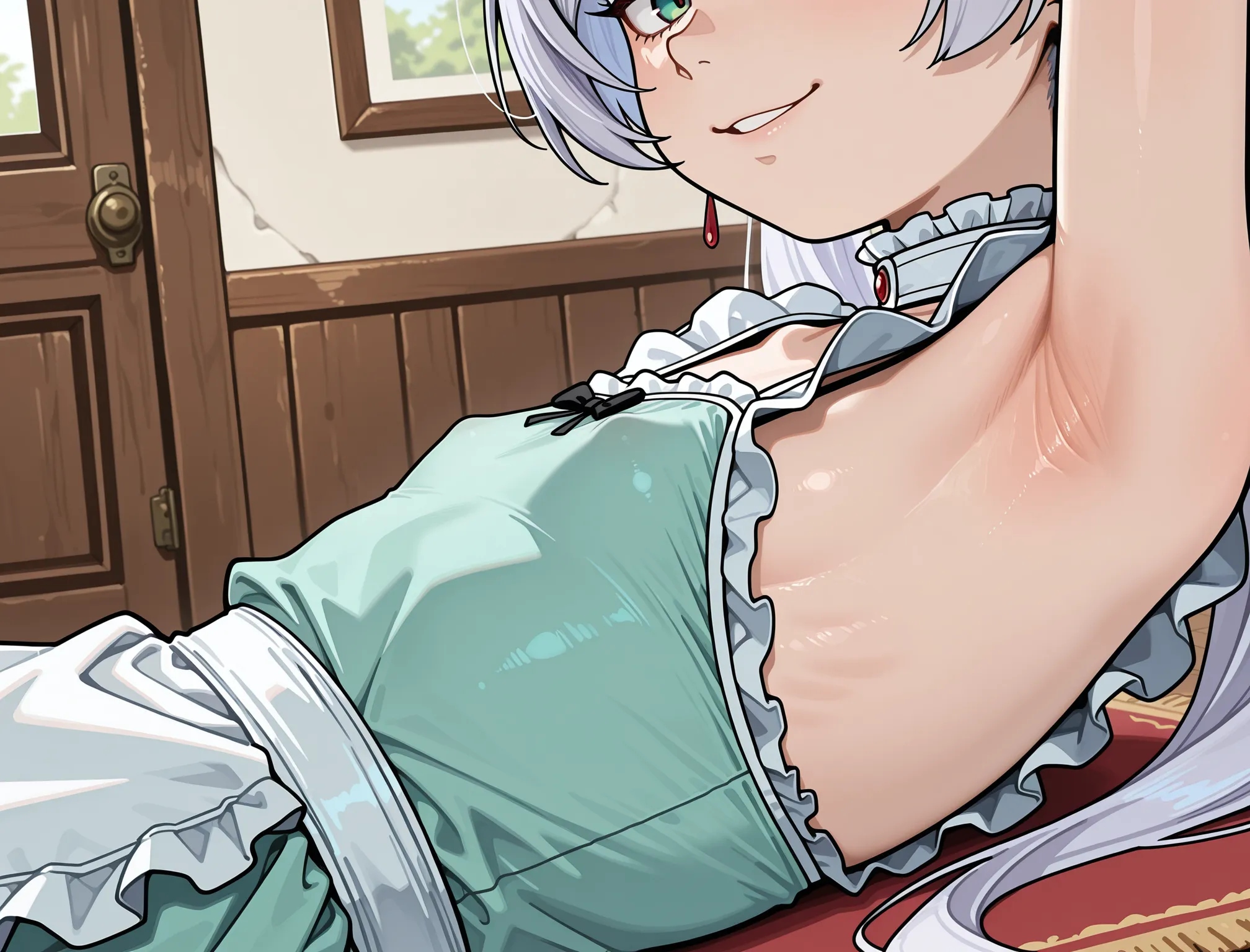 セクシーで可愛い「フリーレン」のエロ画像_part14の13枚目の画像です。