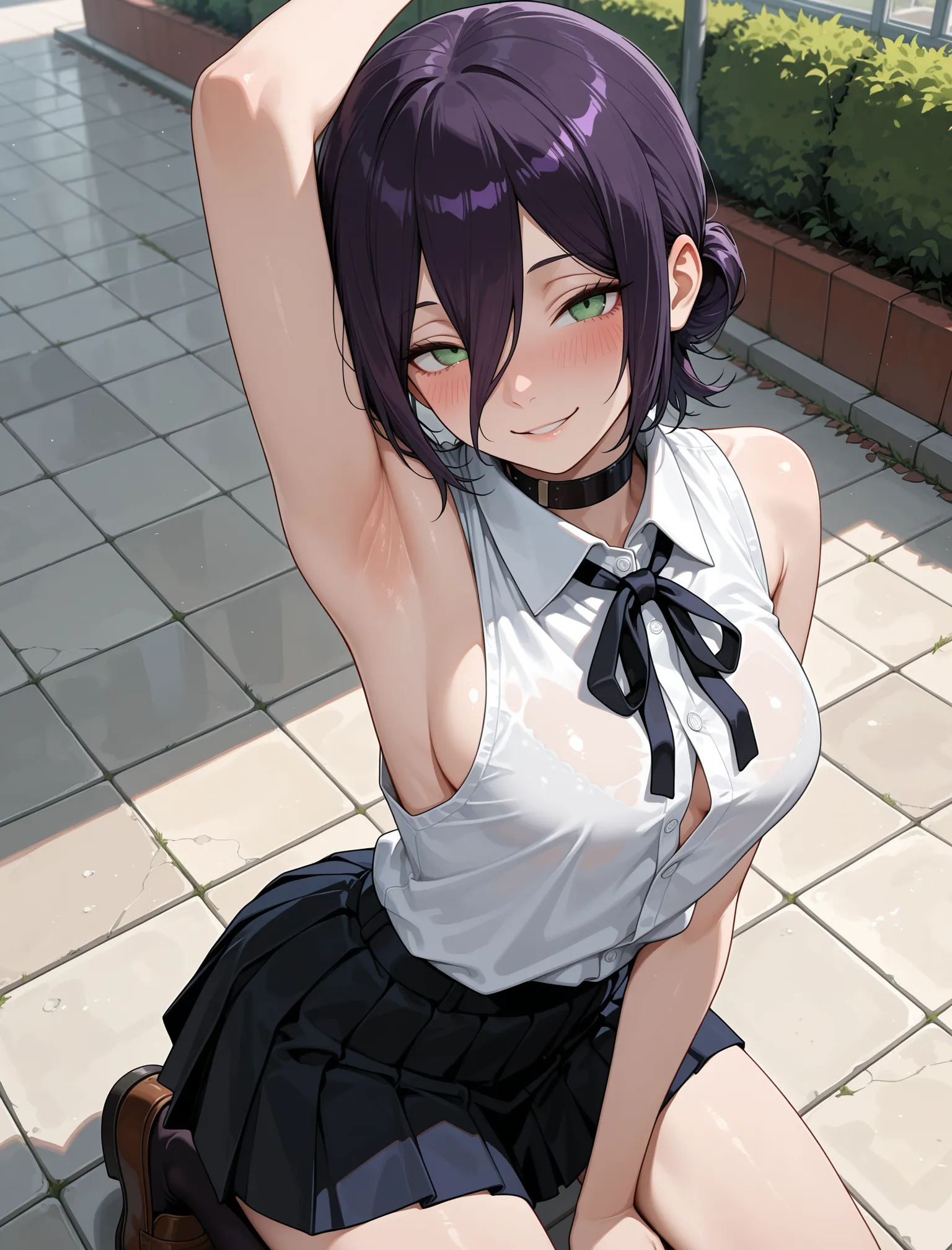 セクシーで可愛い「レゼ」のエロ画像_part14の6枚目の画像です。