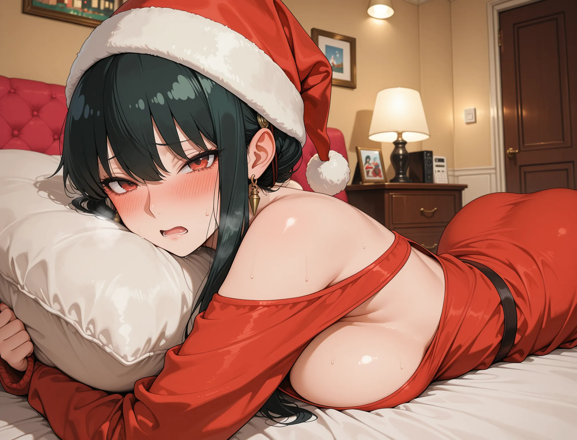 クリスマスの新着エロ画像 196376