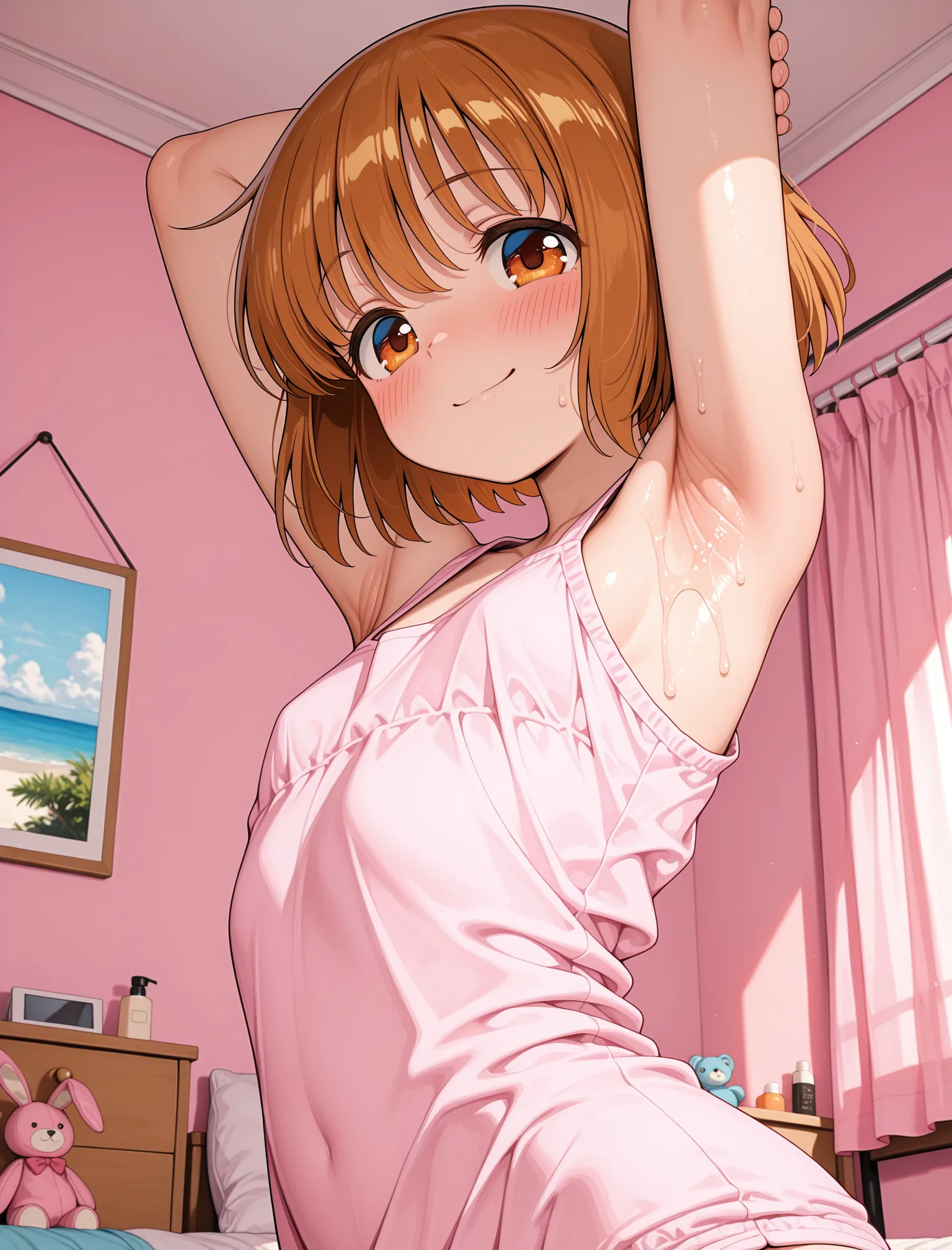 咲-Saki-の新着エロ画像 197496