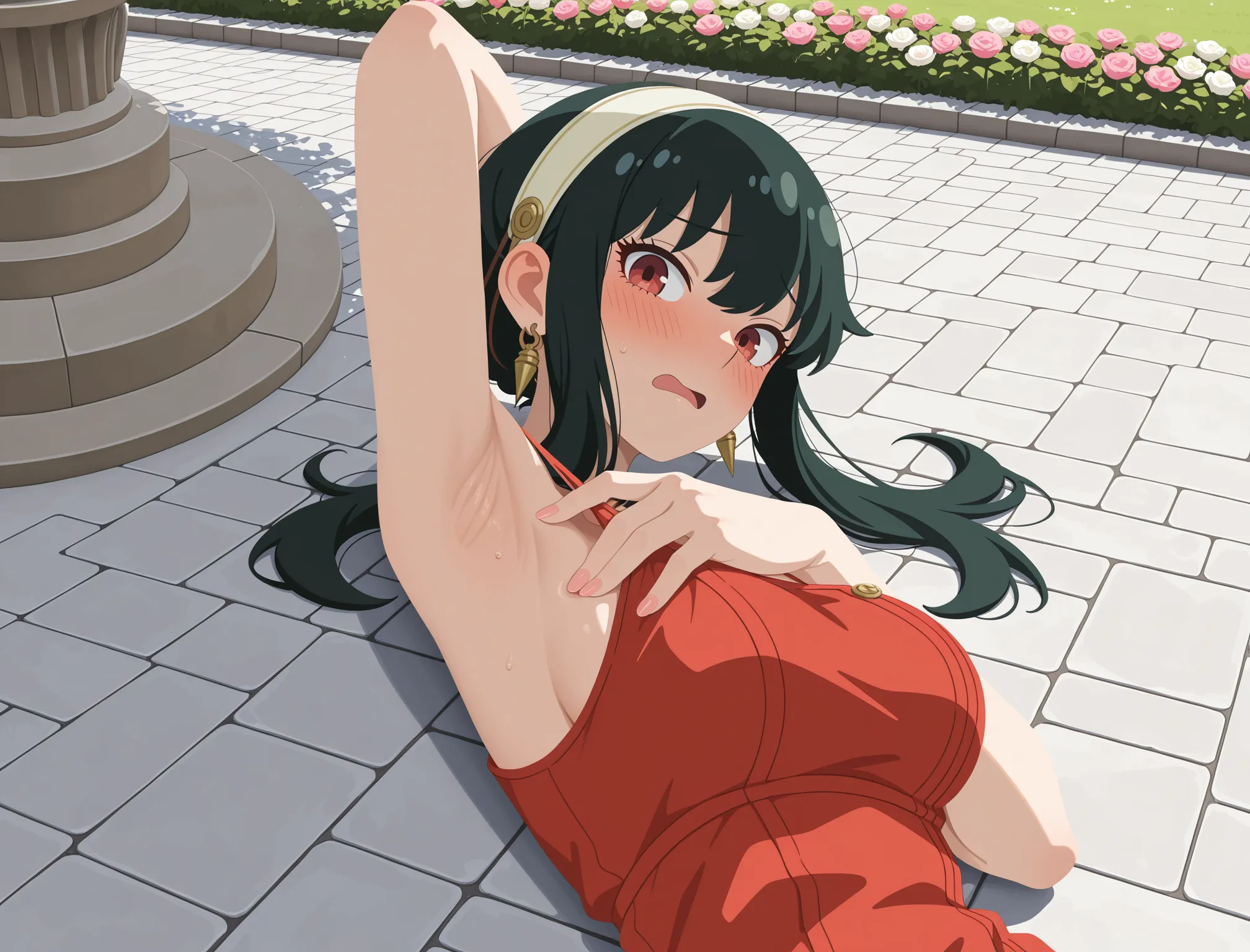セクシーで可愛い「ヨル・ブライア」のエロ画像_part15の22枚目の画像です。