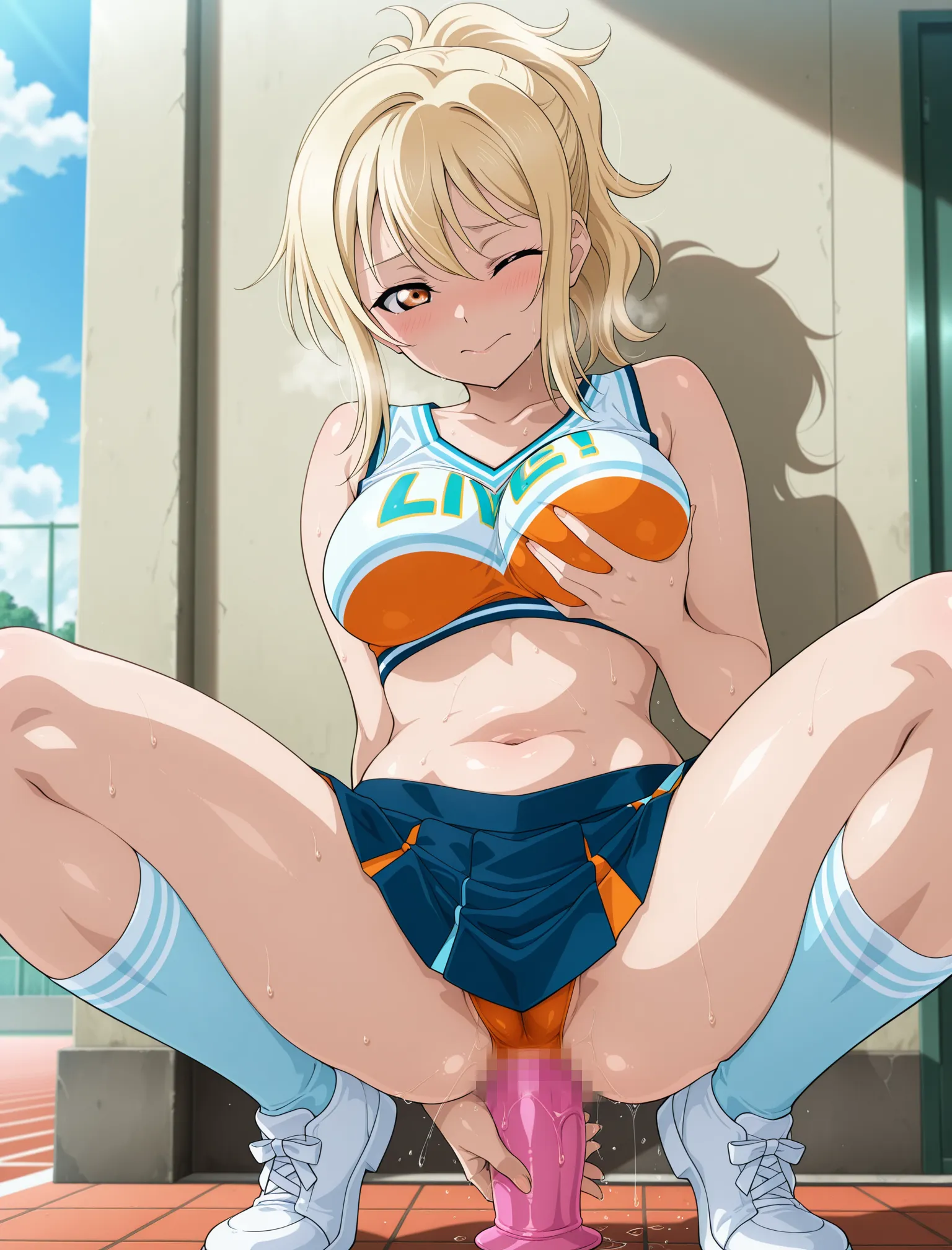 セクシーで可愛い「宮下愛」のエロ画像_part2の3枚目の画像です。