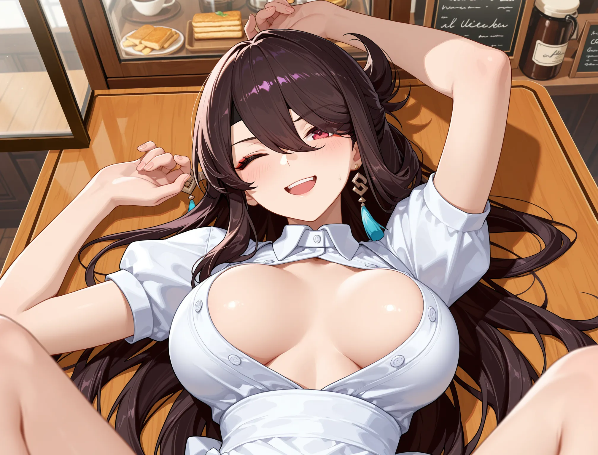 セクシーで可愛い「北斗」のエロ画像_part2の2枚目の画像です。