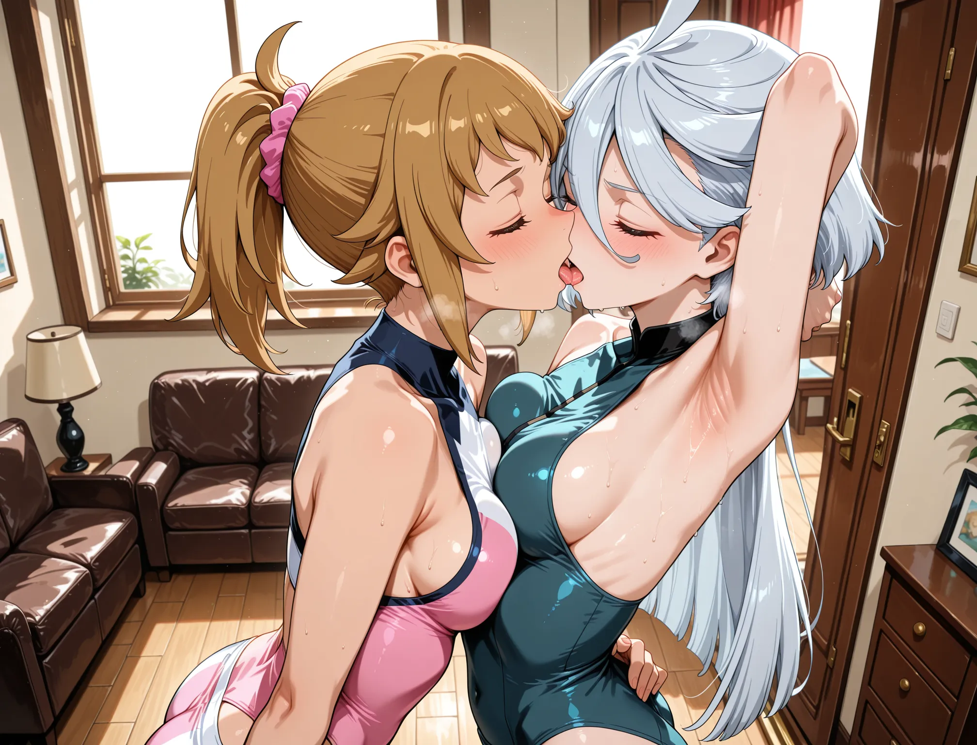 セクシーで可愛い「ミオリネ・レンブラン」のエロ画像_part2の7枚目の画像です。