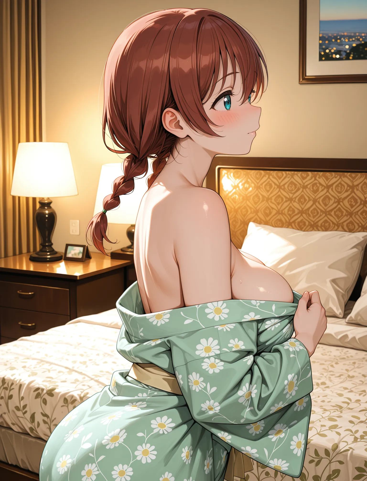 セクシーで可愛い「エマ・ヴェルデ」のエロ画像_part3の1枚目の画像です。