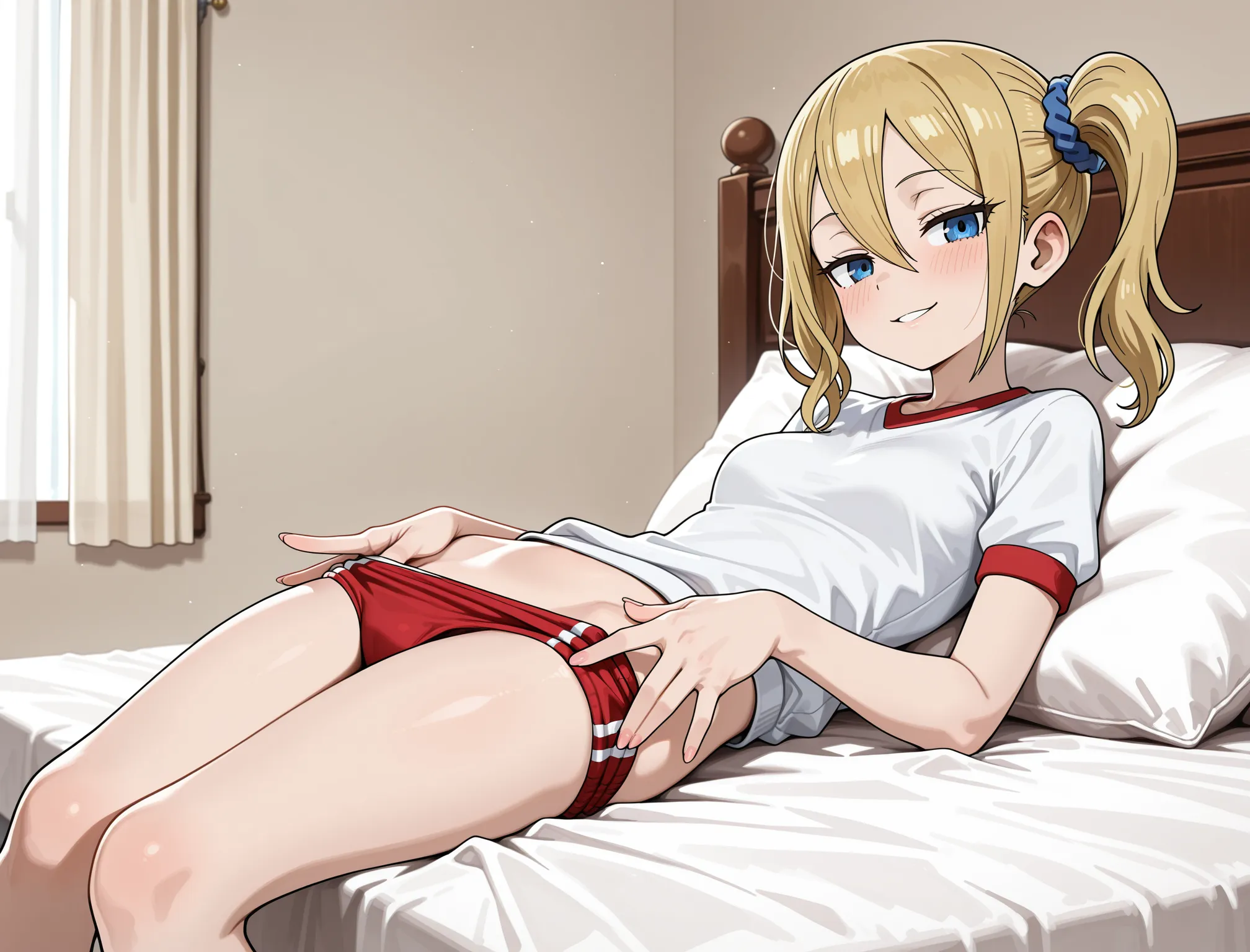 セクシーで可愛い「早坂愛」のエロ画像_part9の11枚目の画像です。