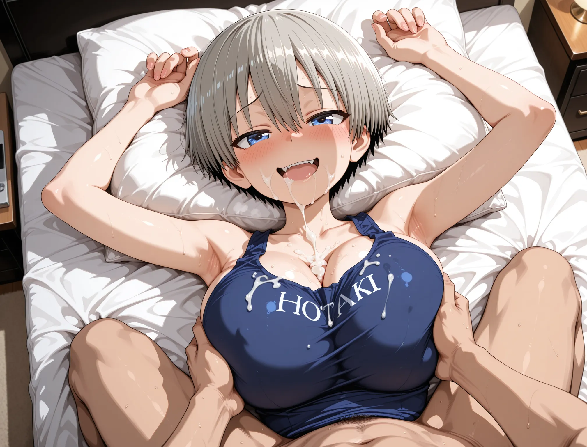 宇崎花の抜けるエロ画像_part10の19枚目の画像です。