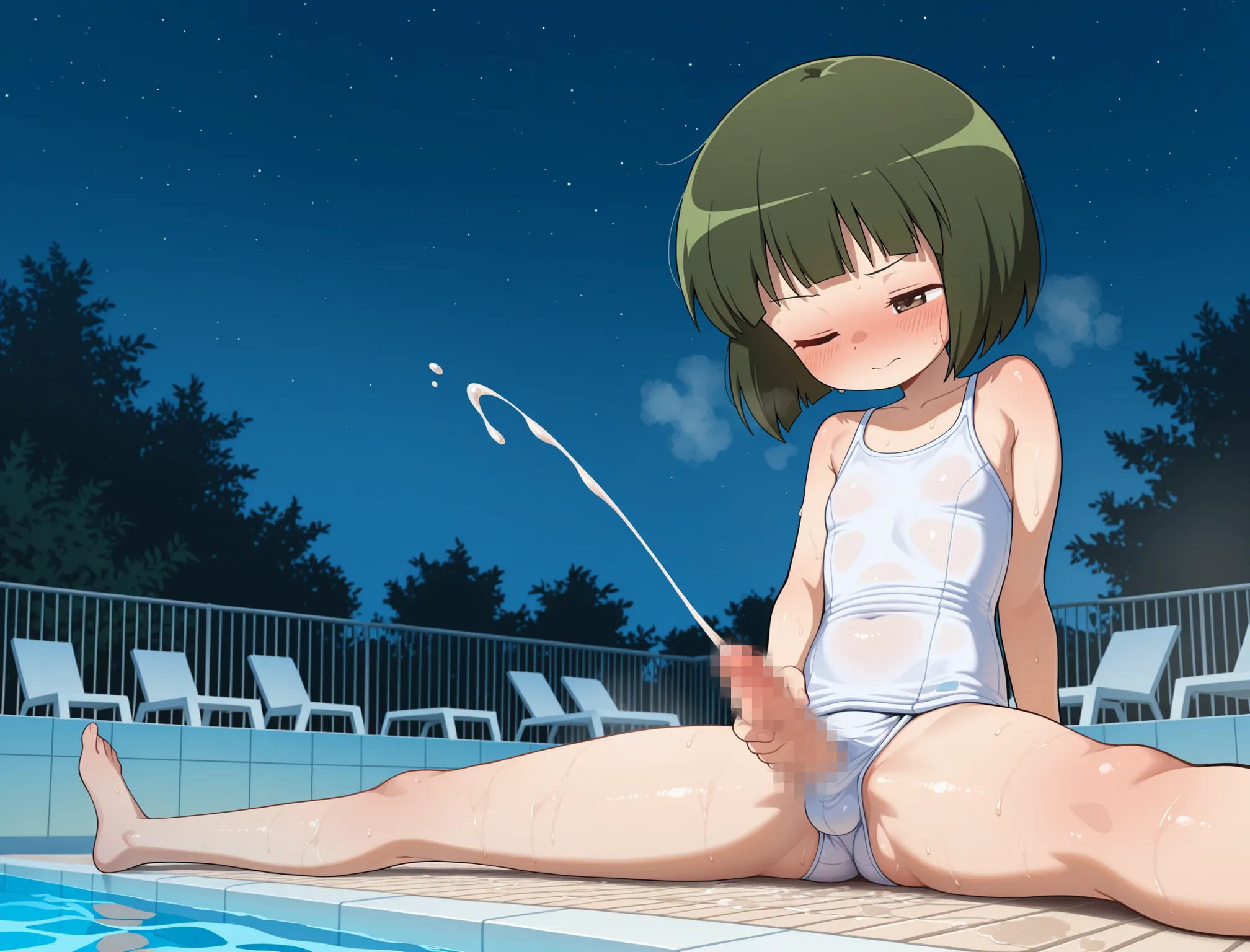 セクシーで可愛い「大宮忍」のエロ画像_part4の5枚目の画像です。