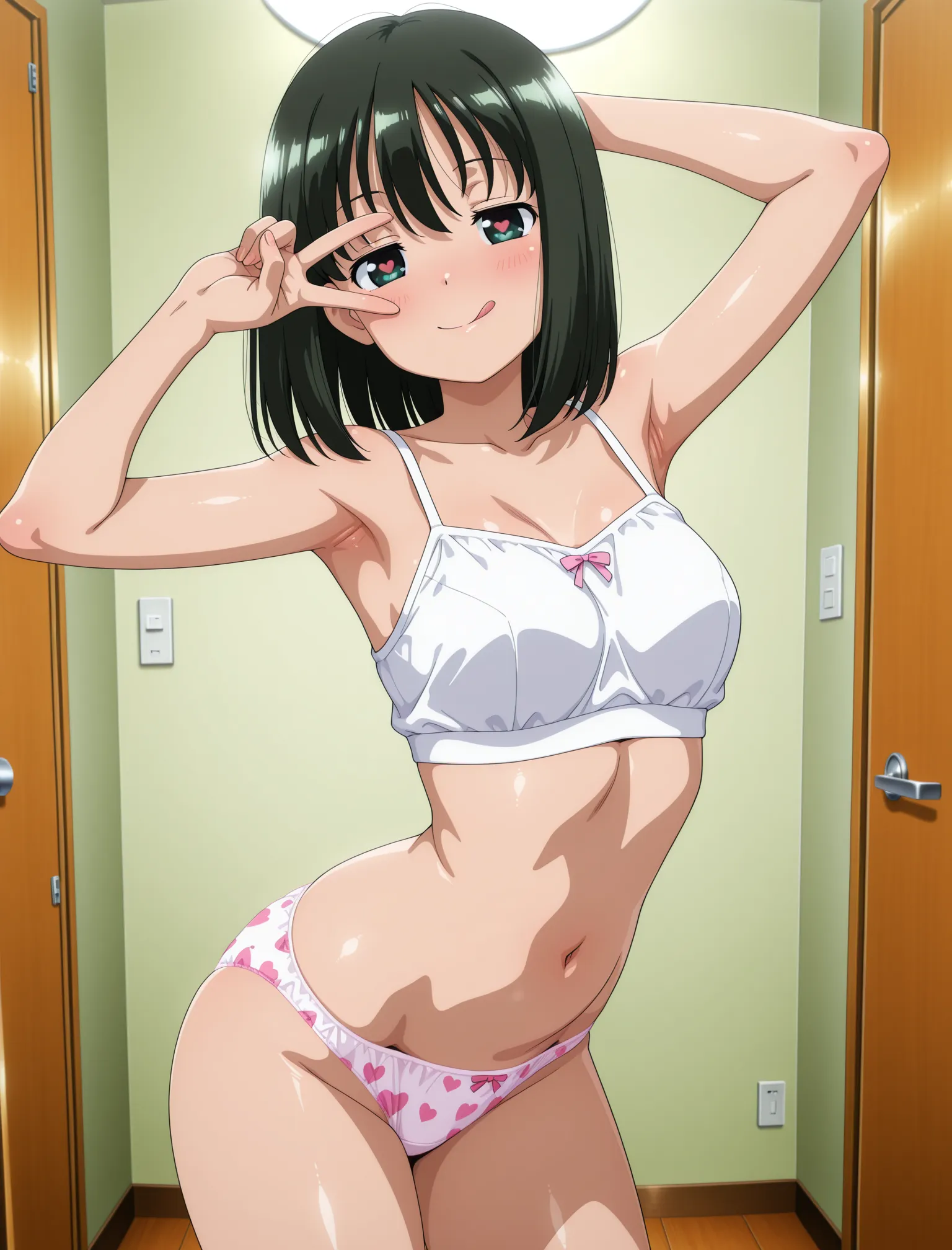 セクシーで可愛い「東横桃子」のエロ画像_part3の3枚目の画像です。